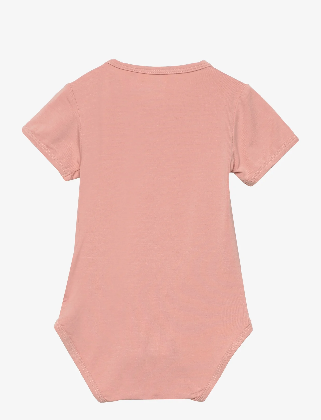 Minymo - Body SS - Bamboo - lowest prices - misty rose - 1