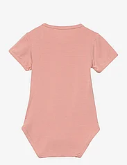 Minymo - Body SS - Bamboo - lowest prices - misty rose - 1
