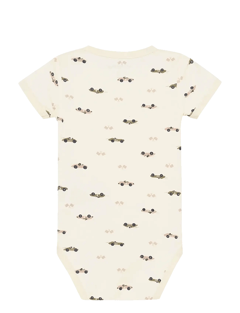 Minymo - Body SS - short-sleeved bodies - overland trek - 1