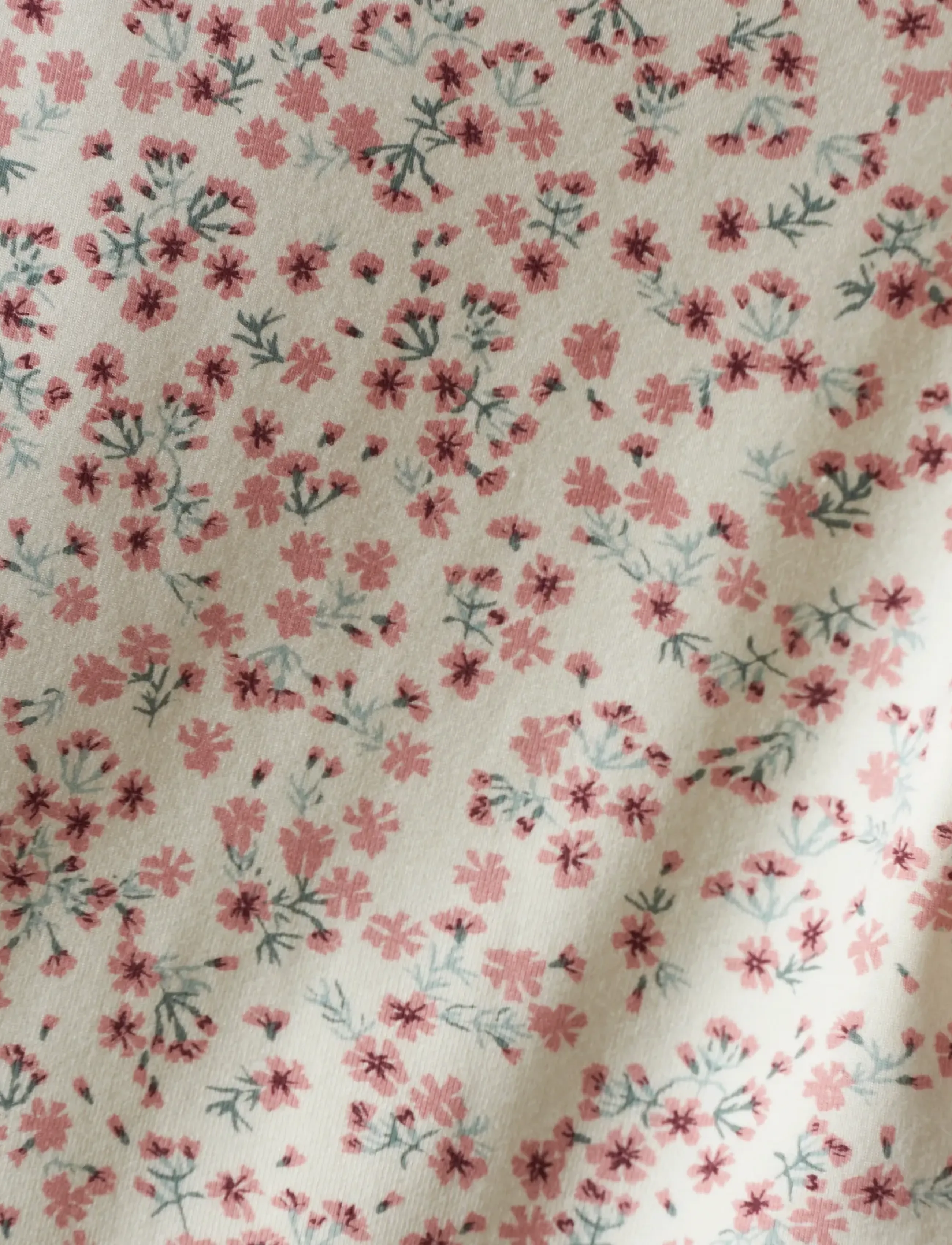 Minymo - Body SS - kurzärmelige bodys - rose tan - 2