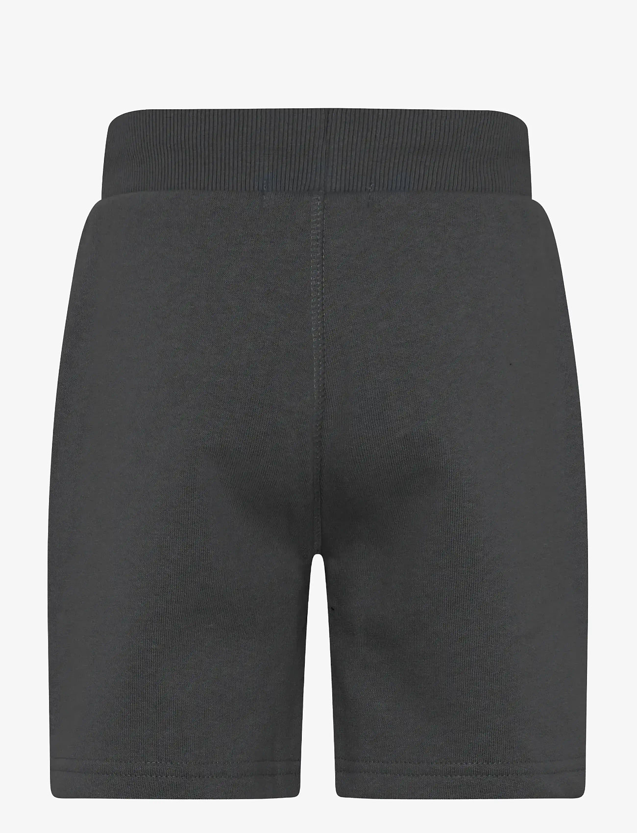 Minymo - Basic 53 -Sweat short (2-pack) - lühikesed dressipüksid - beetle - 1