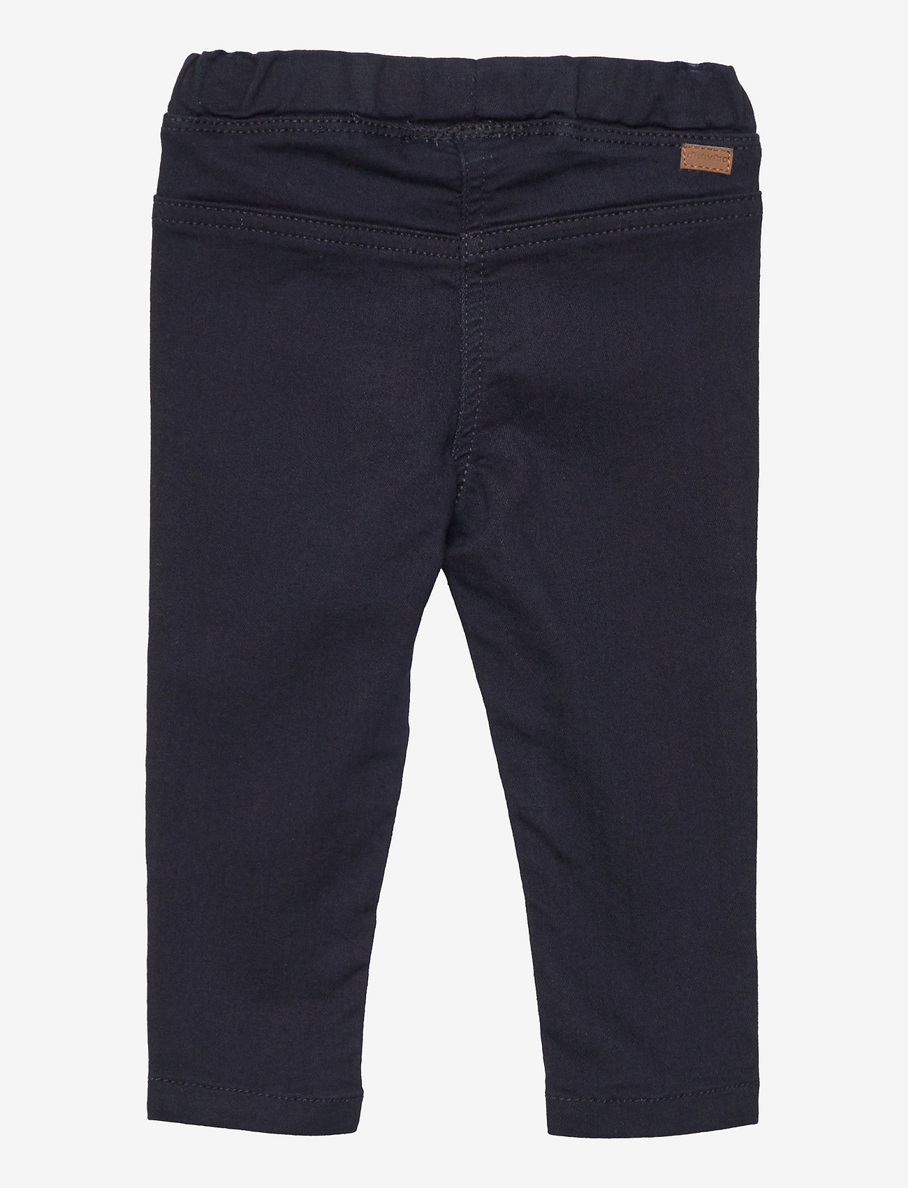 Minymo - Jeans stretch slim fit - skinny džinsi - blue night - 1