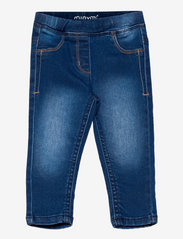 Jeans girl stretch slim fit - DENIM