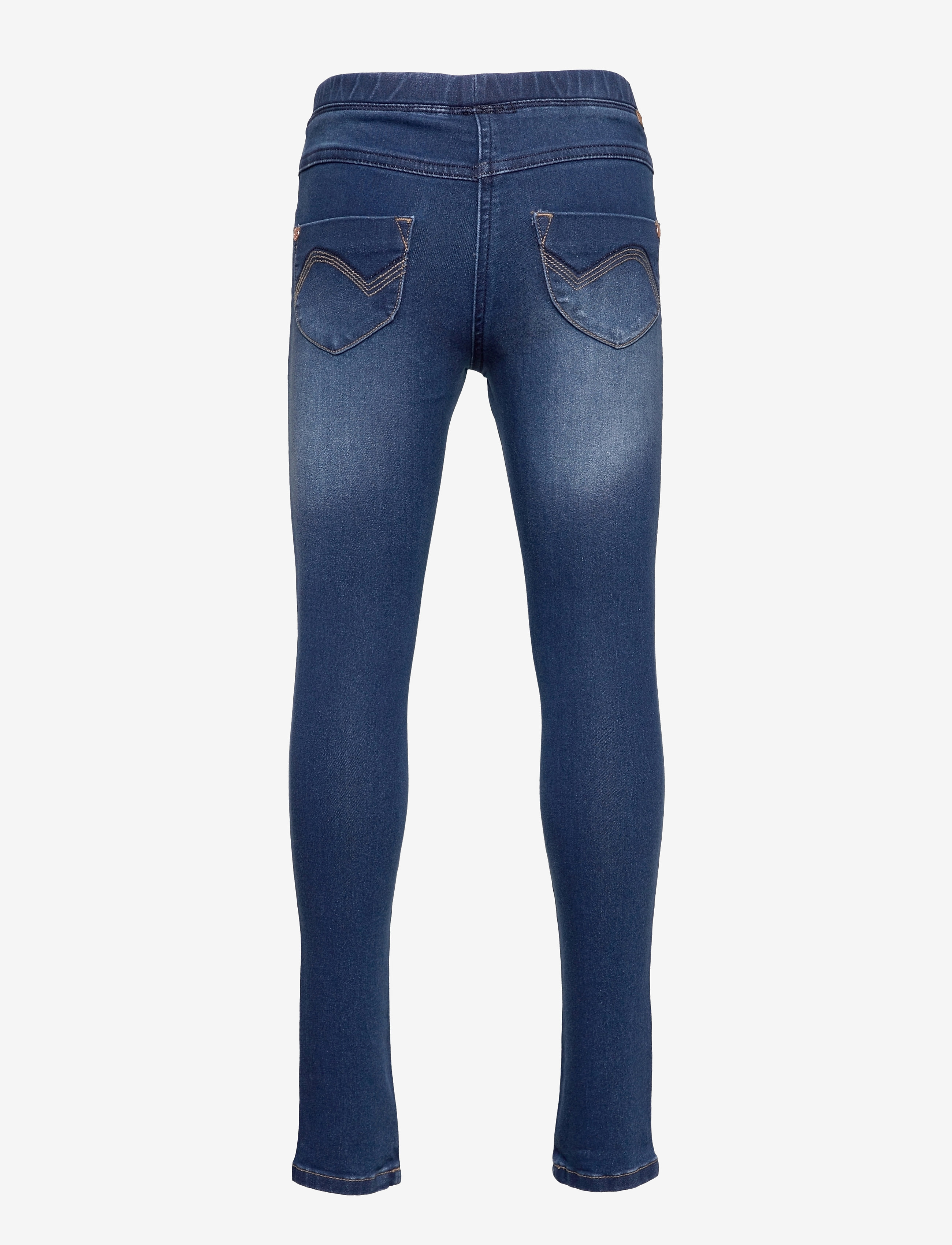 Minymo - Jegging stretch slim fit - skinny jeans - denim - 1