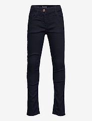 Jeans power stretch slim fit - BLUE NIGHT