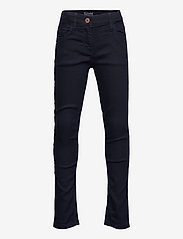 Minymo - Jeans power stretch slim fit - skinny jeans - blue night - 0
