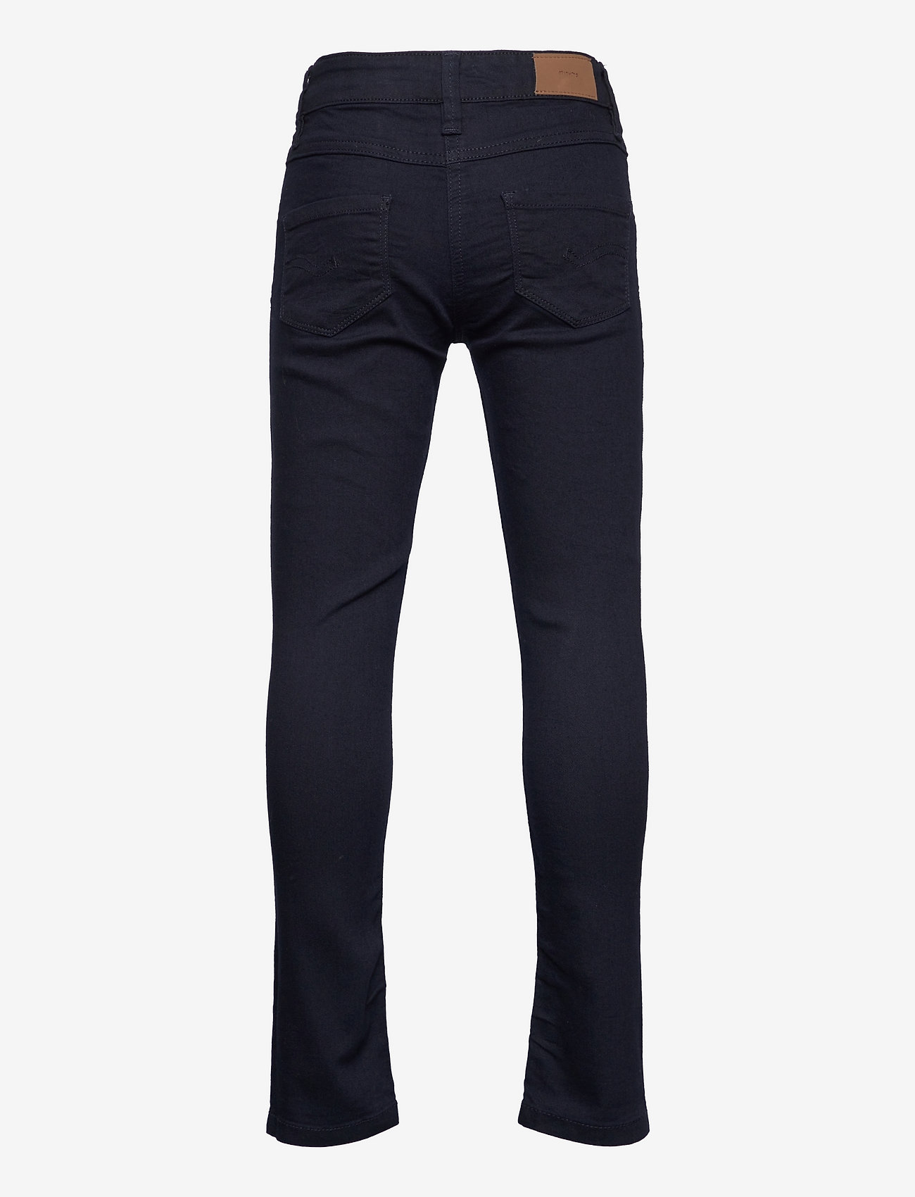 Minymo - Jeans stretch slim fit - skinny jeans - blue night - 1