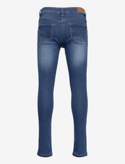 Minymo - Jeans power stretch slim fit - skinny džinsi - denim - 1