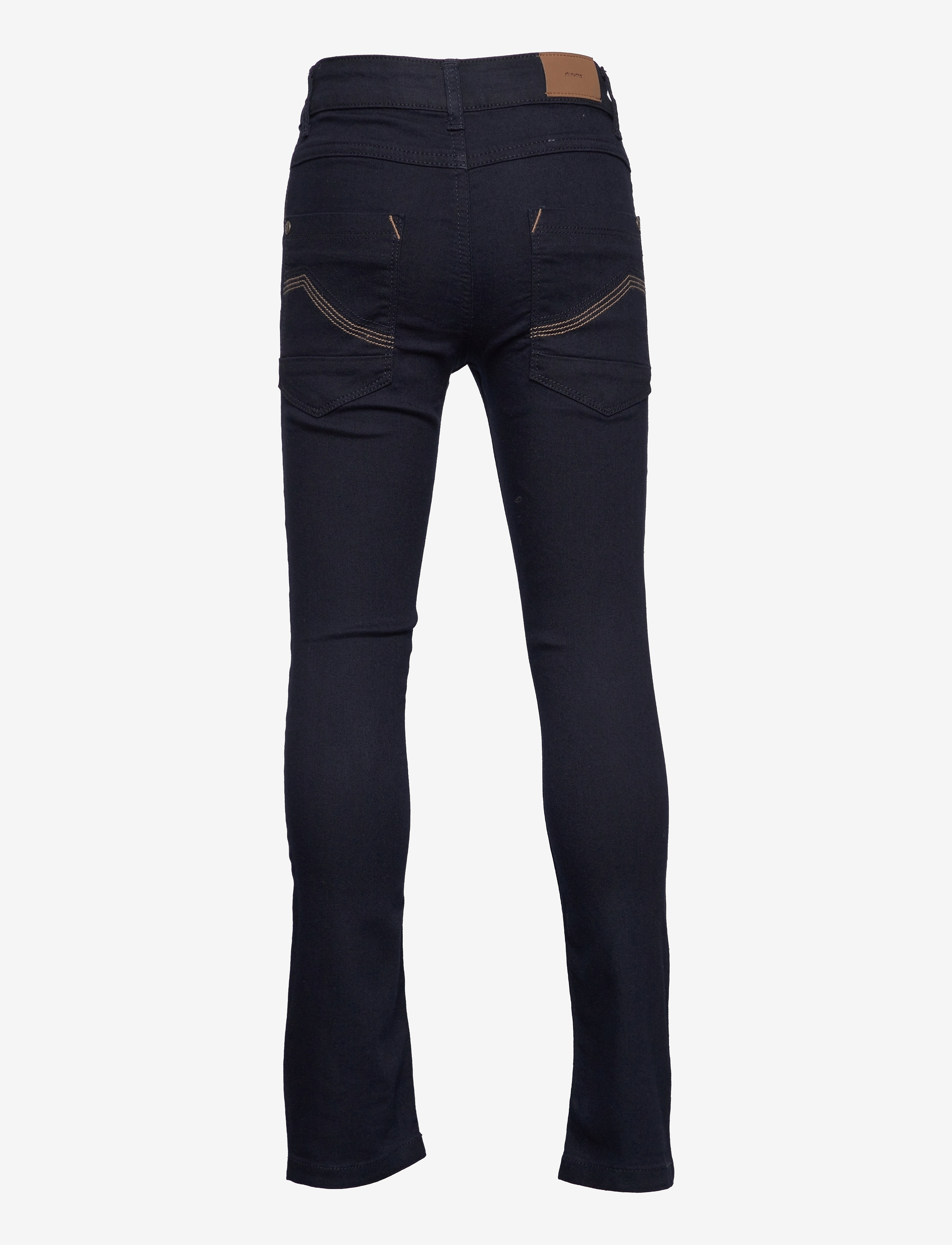 Minymo - Jeans stretch slim fit - skinny džinsi - blue night - 1