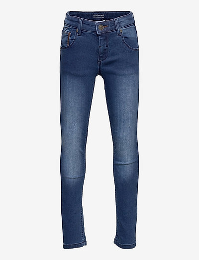 Skinny jeans for kids – always outlet price –