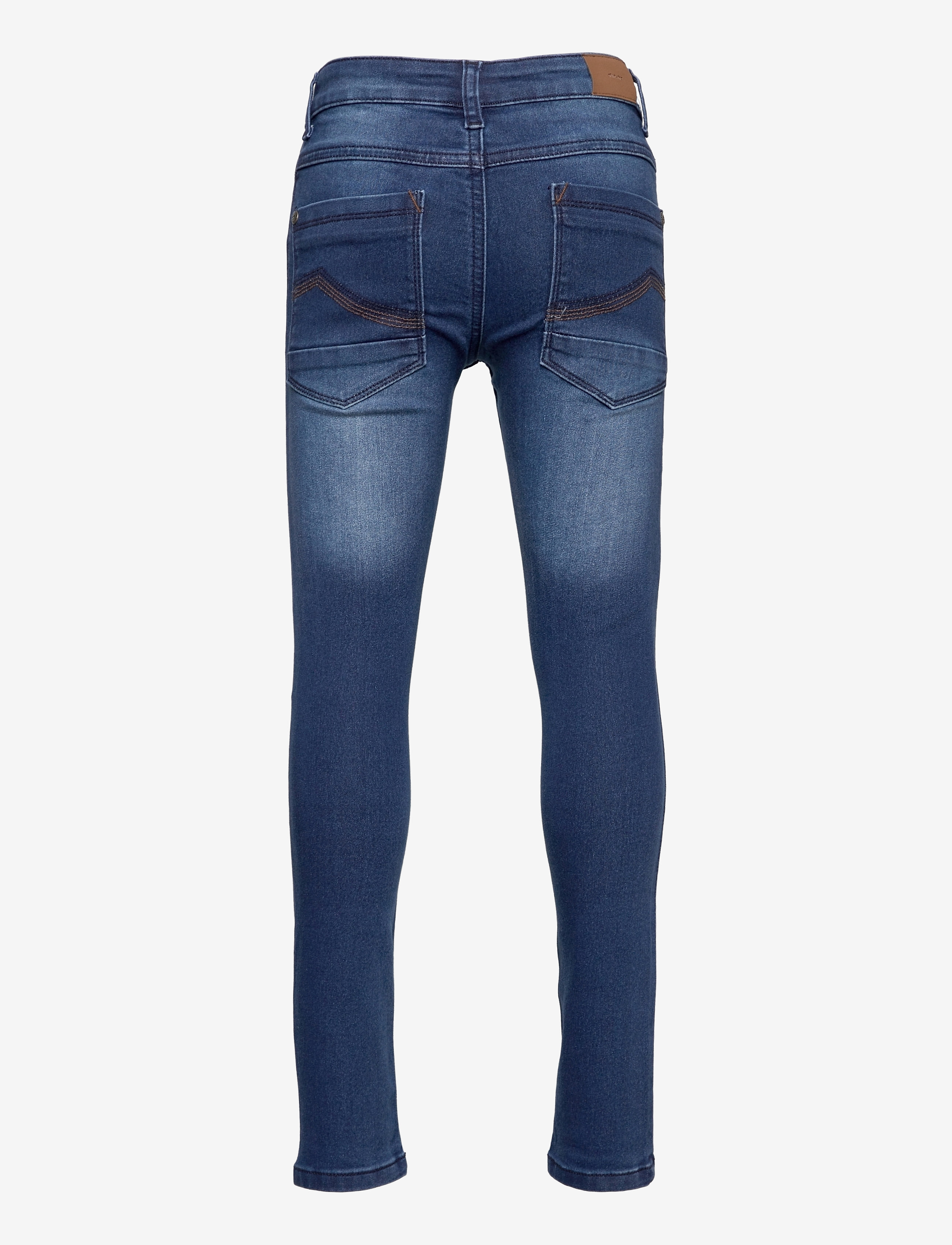 Minymo - Jeans stretch slim fit - skinny jeans - denim - 1
