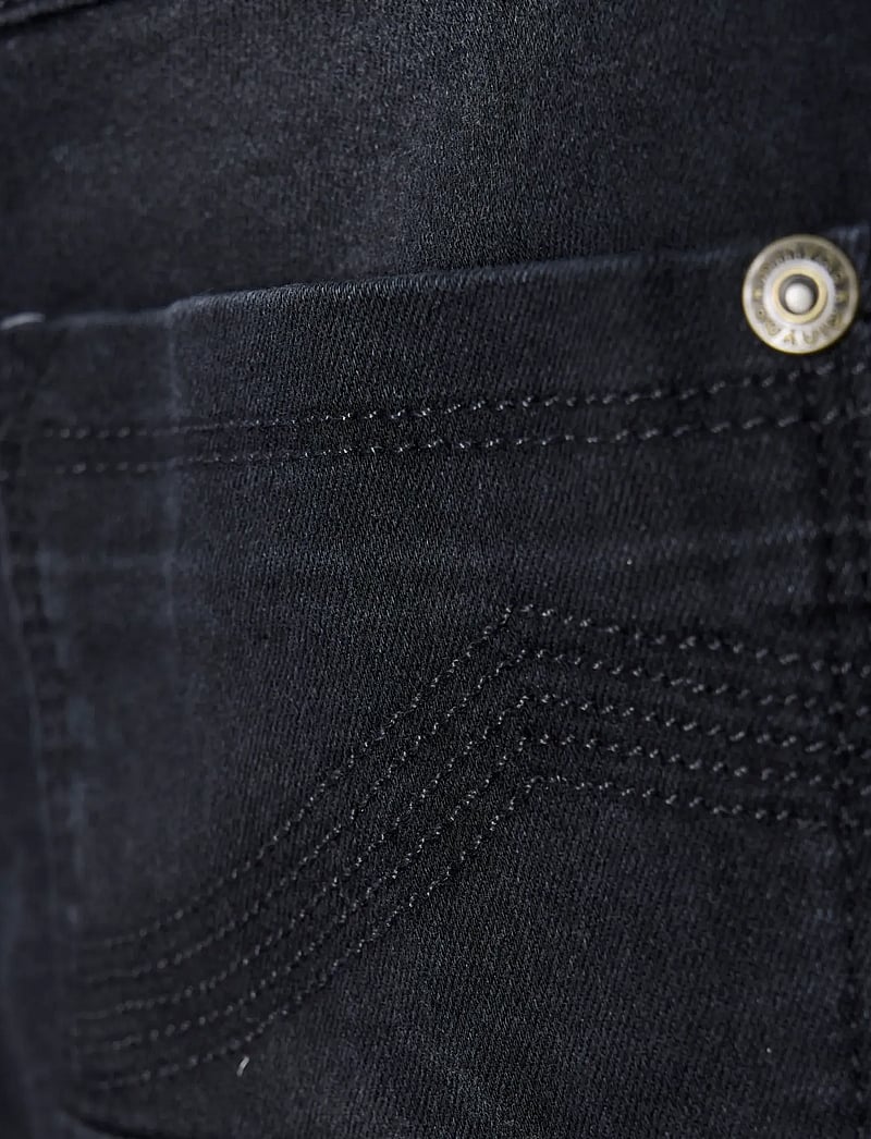 Minymo - Shorts power stretch - denimshorts - denim - 2