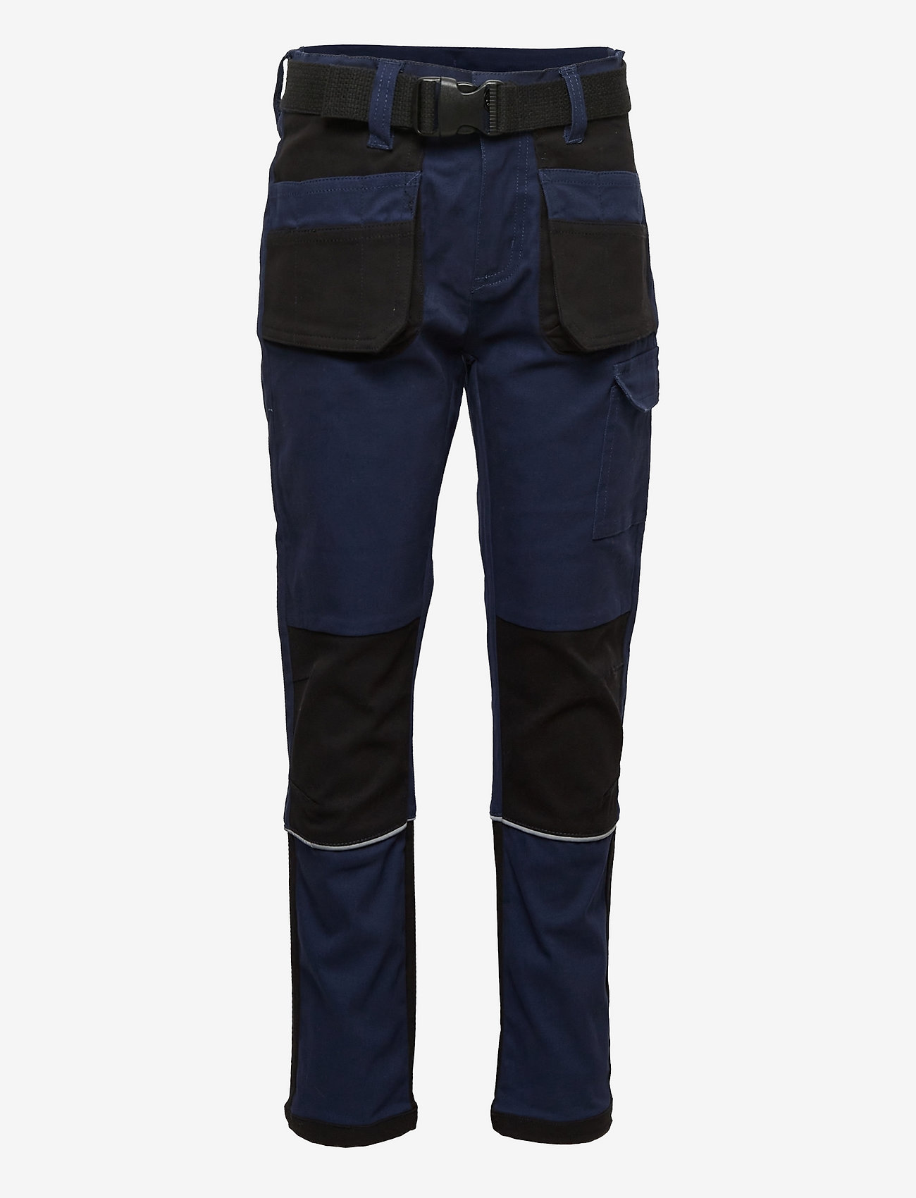 Minymo - Worker Pants - lowest prices - navy night - 0