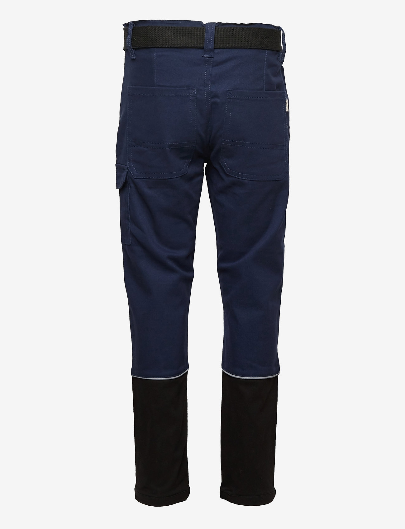 Minymo - Worker Pants - lowest prices - navy night - 1