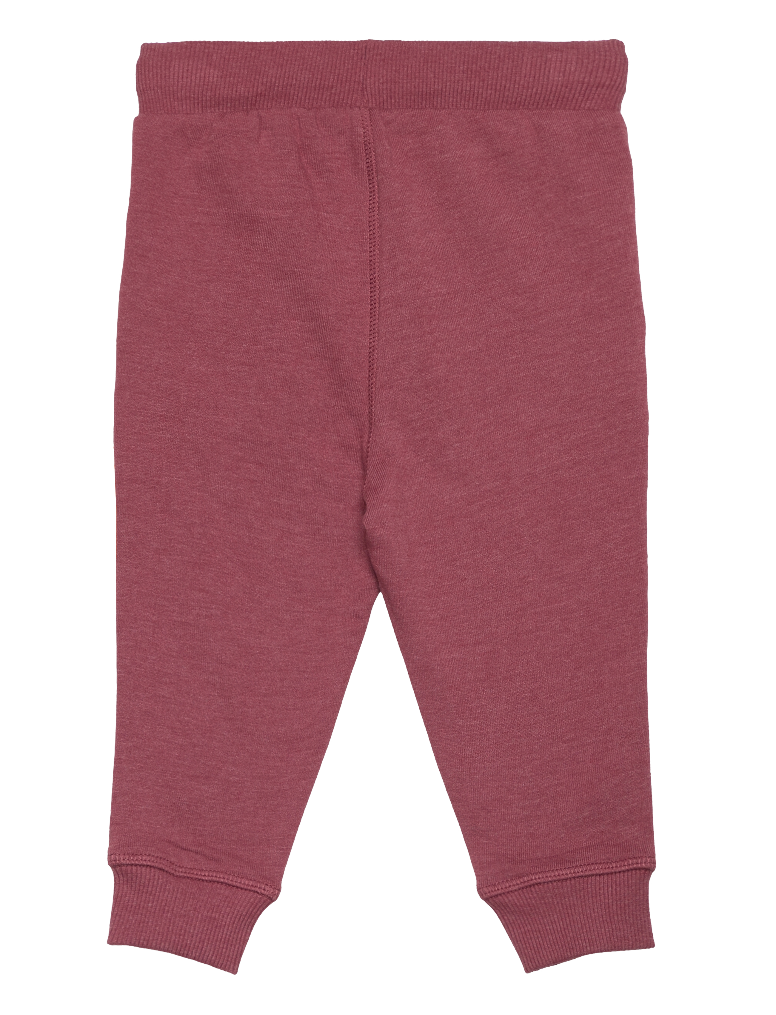 Minymo - Sweat Set (2-pcs) - tracksuits - apple butter - 3