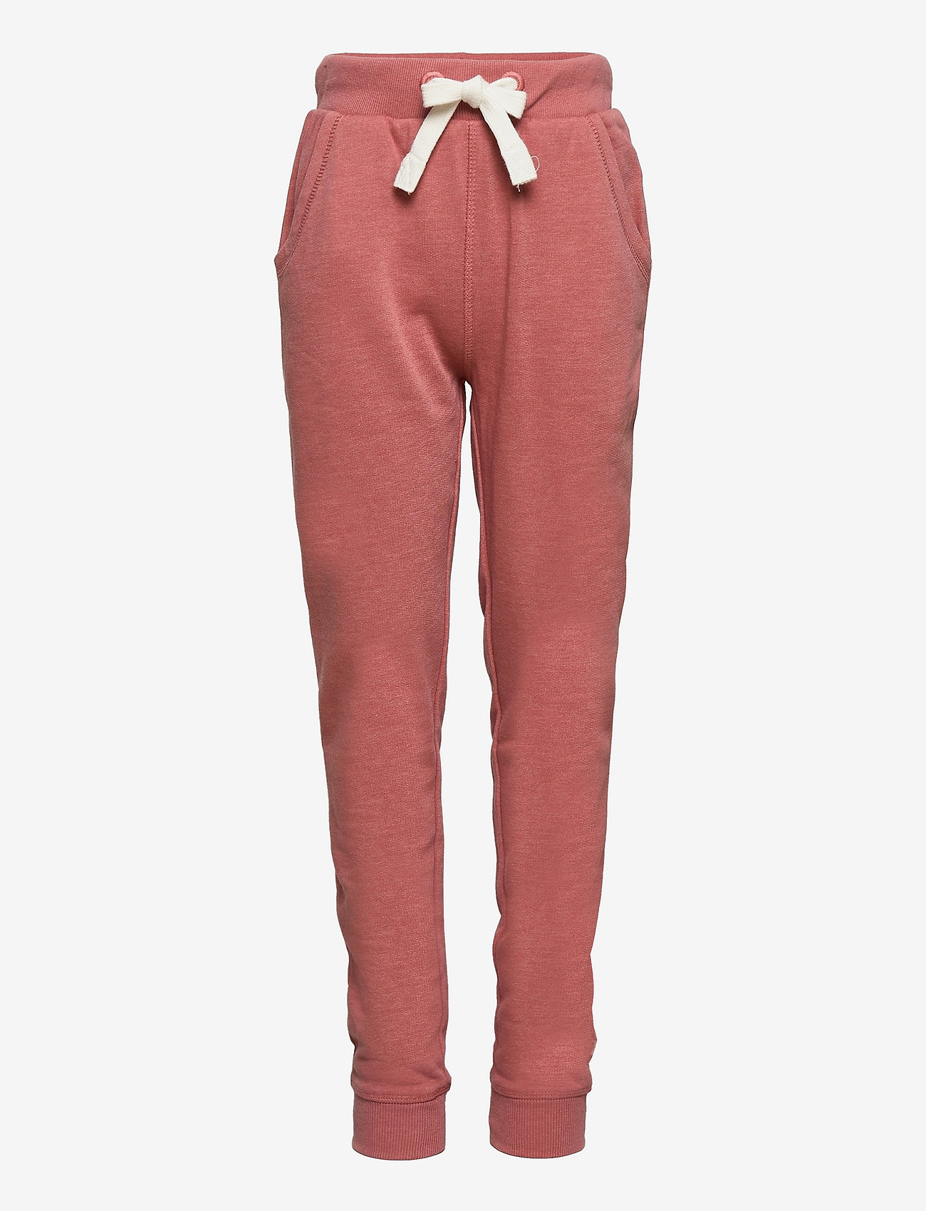 Minymo - Sweat Set (2-pcs) - laveste priser - canyon rose - 2