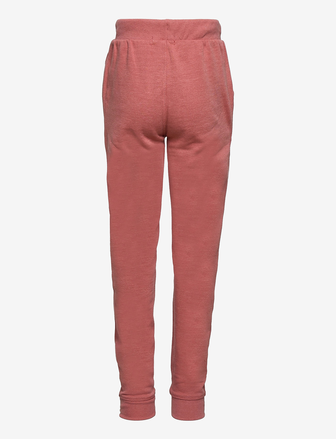Minymo - Sweat Set (2-pcs) - laveste priser - canyon rose - 3