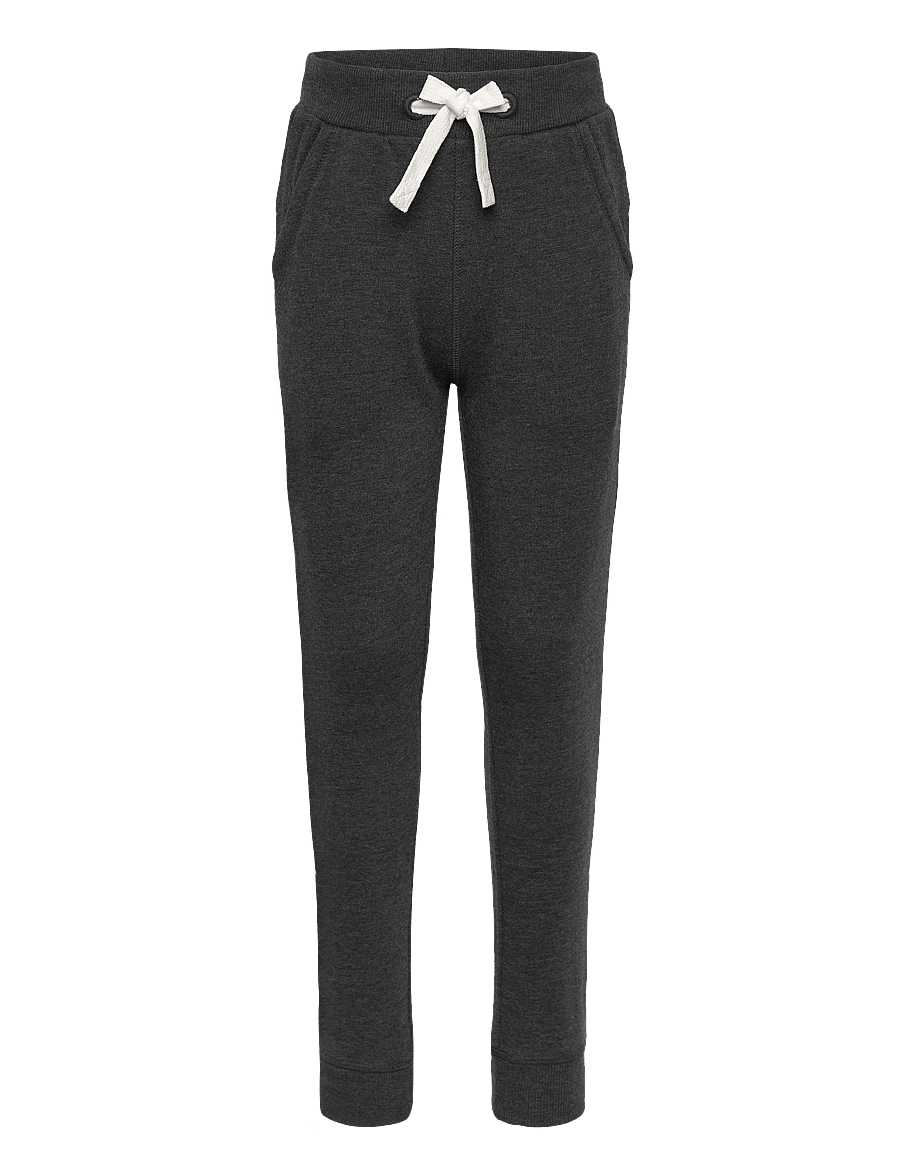 Minymo - Sweat Set (2-pcs) - sportanzüge - dark gray melange - 2