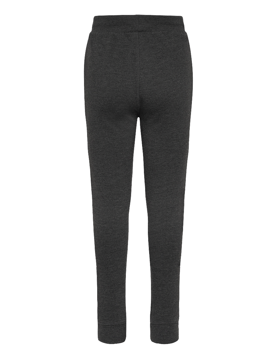 Minymo - Sweat Set (2-pcs) - sportanzüge - dark gray melange - 3