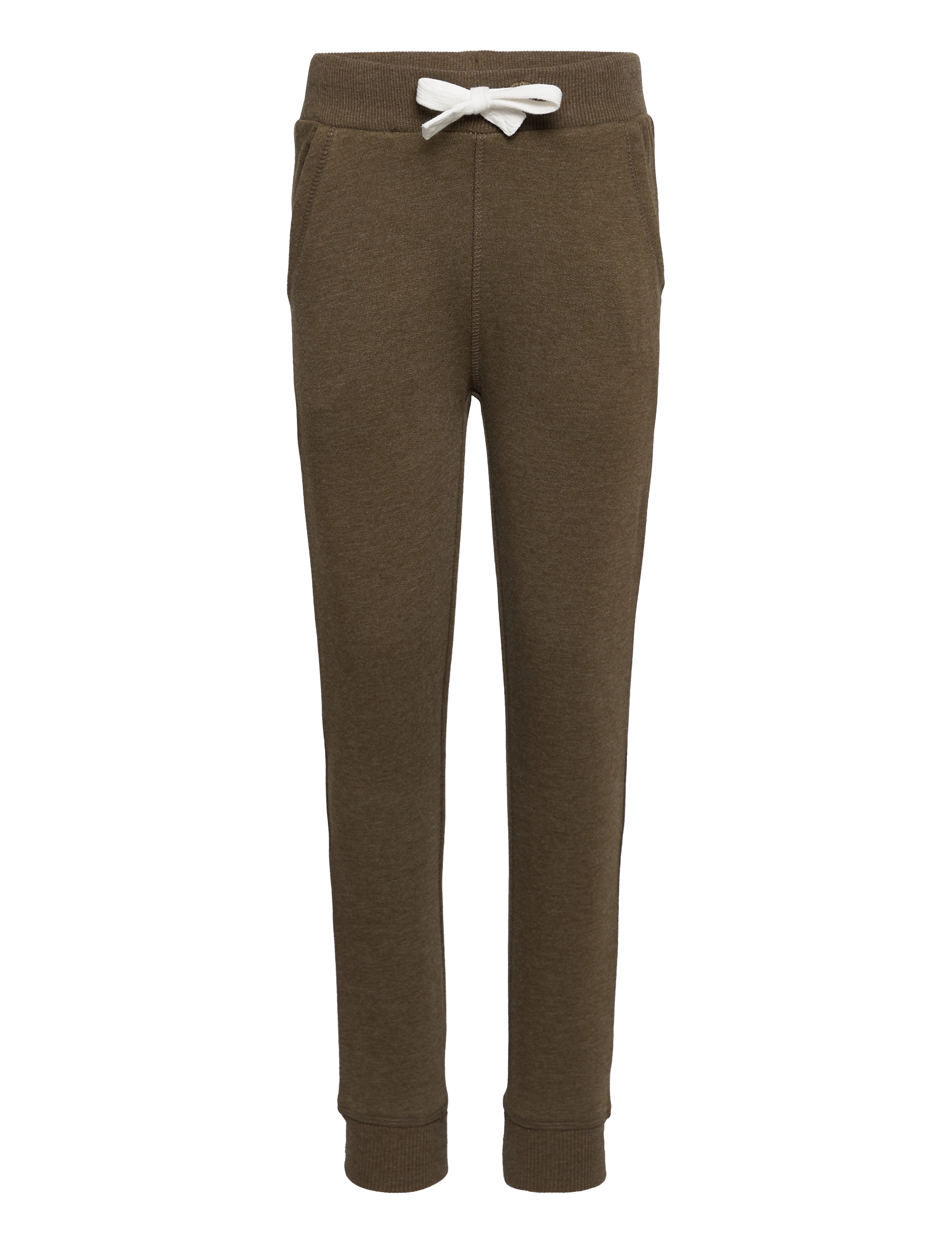 Minymo - Sweat Set (2-pcs) - laveste priser - dark olive - 2