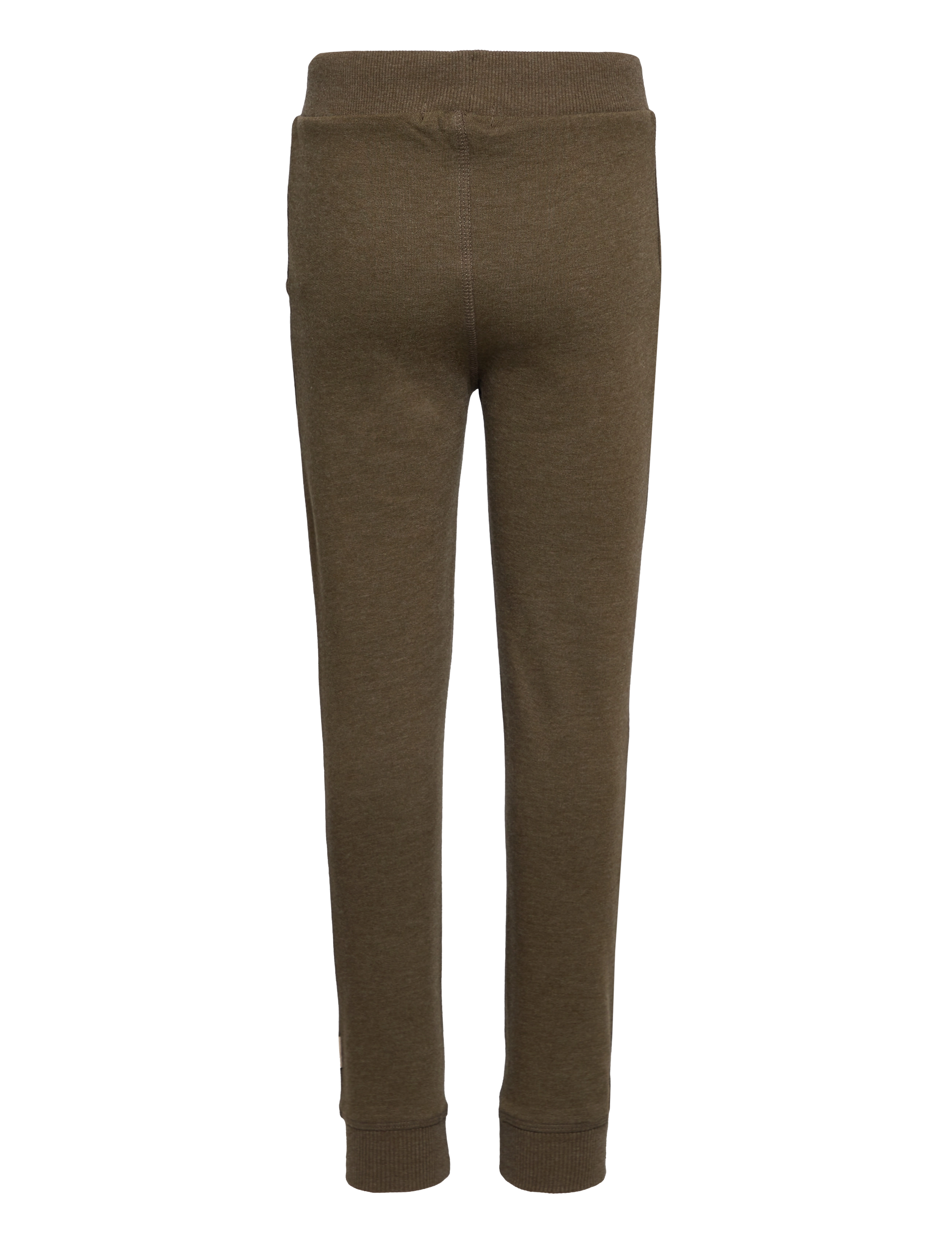 Minymo - Sweat Set (2-pcs) - laveste priser - dark olive - 3