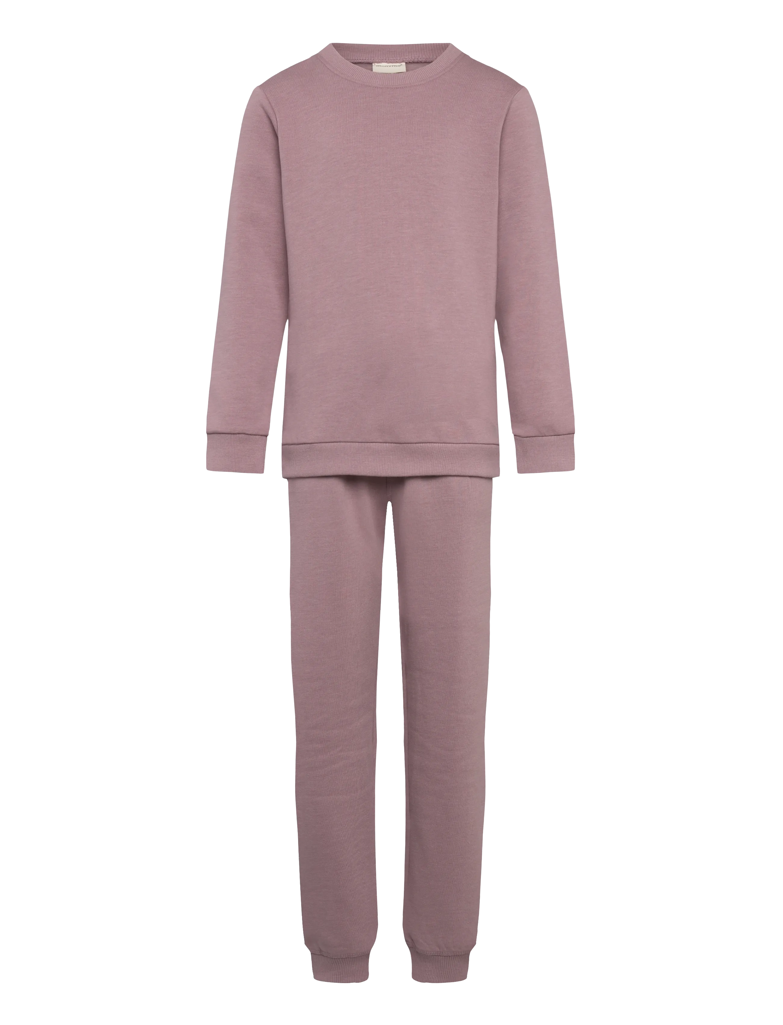 MINYMO Sweat Set (2-Pcs) Pink - 92 - Kinder