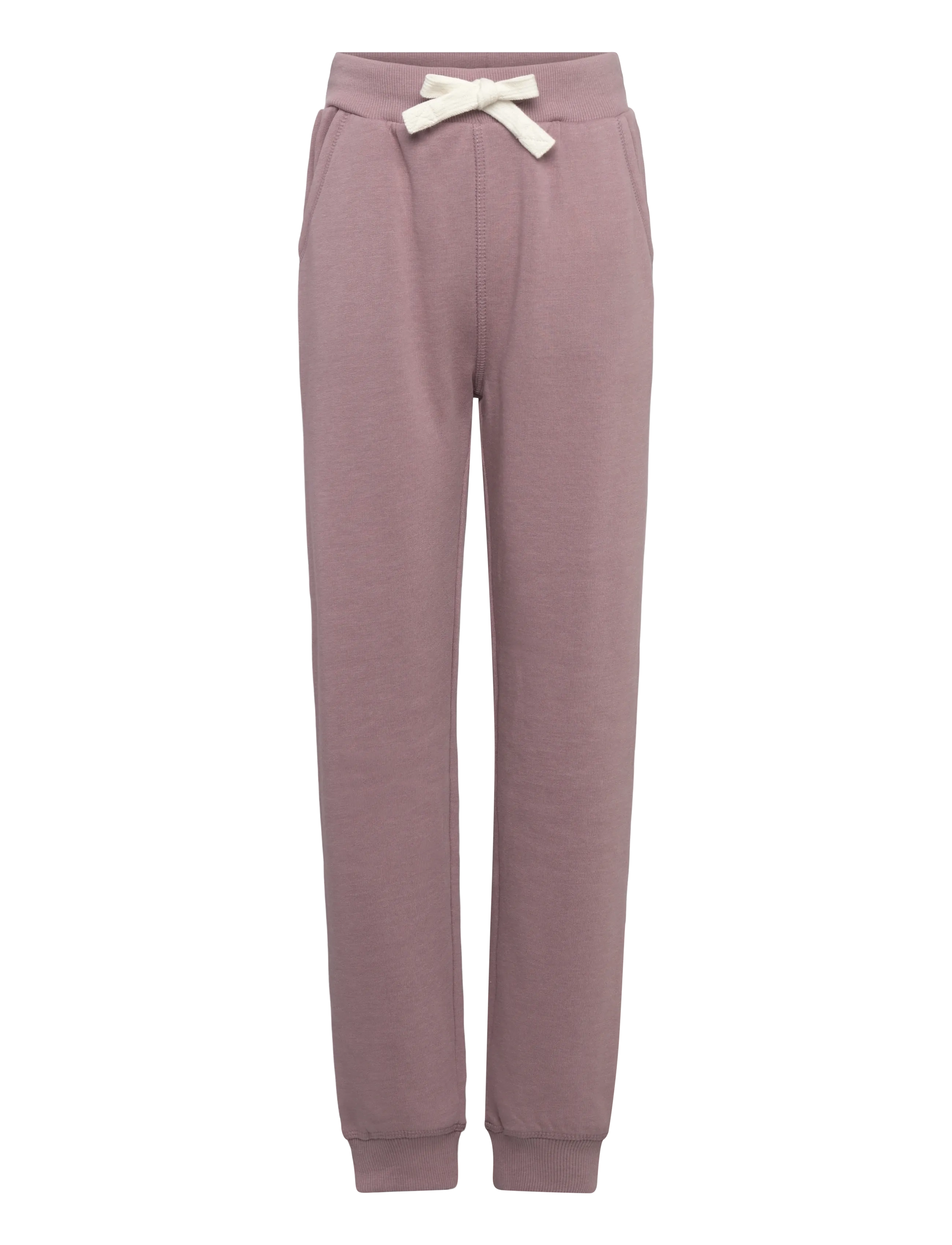 Minymo - Sweat Set (2-pcs) - sportanzüge - elderberry - 2
