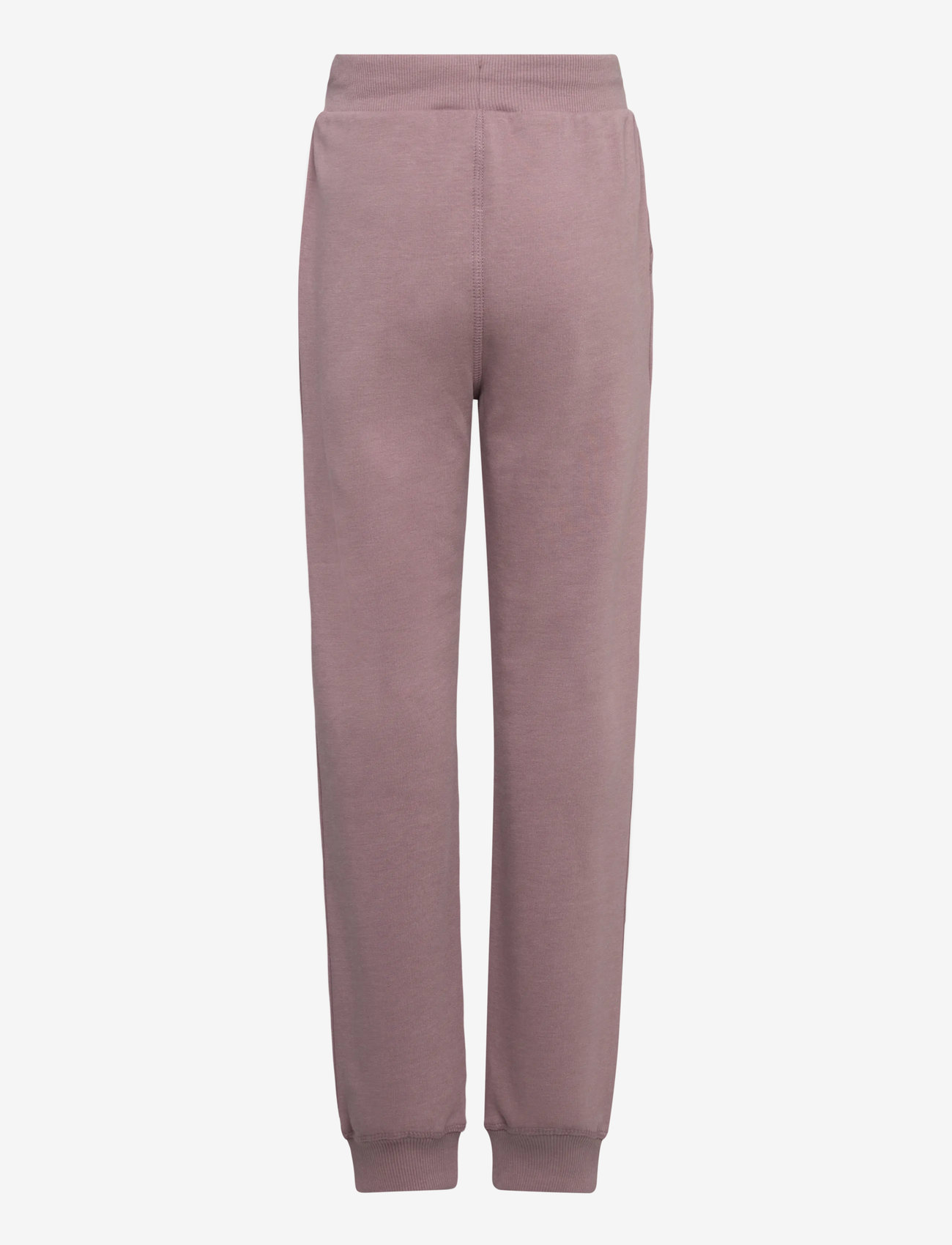 Minymo - Sweat Set (2-pcs) - sportanzüge - elderberry - 3