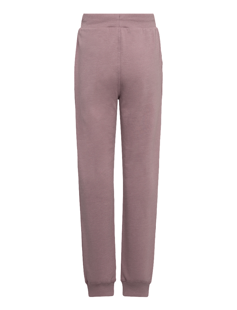 Minymo - Sweat Set (2-pcs) - sportanzüge - elderberry - 3