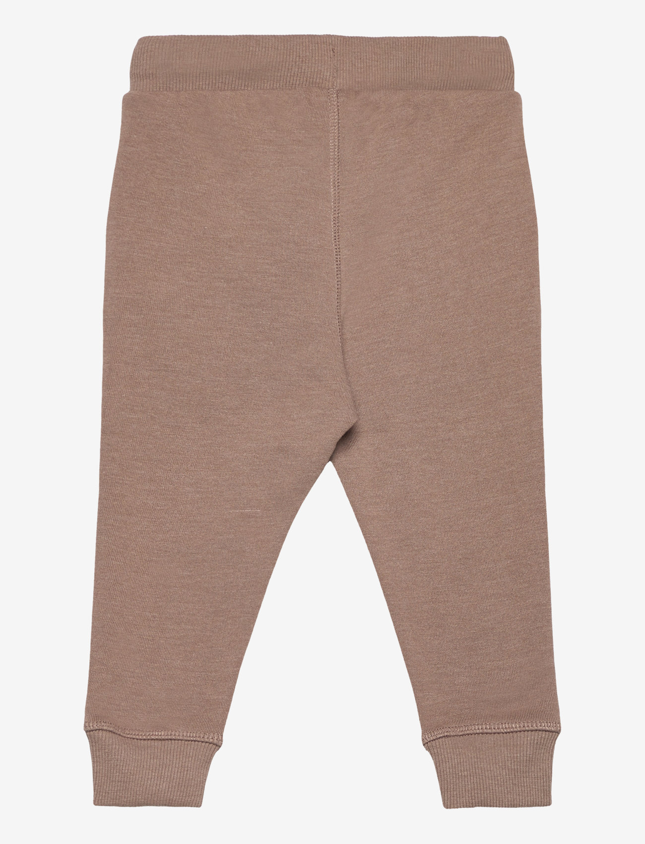 Minymo - Sweat Set (2-pcs) - spordidressid - fossil - 3