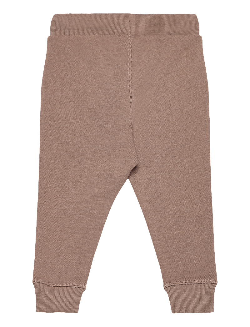 Minymo - Sweat Set (2-pcs) - spordidressid - fossil - 3