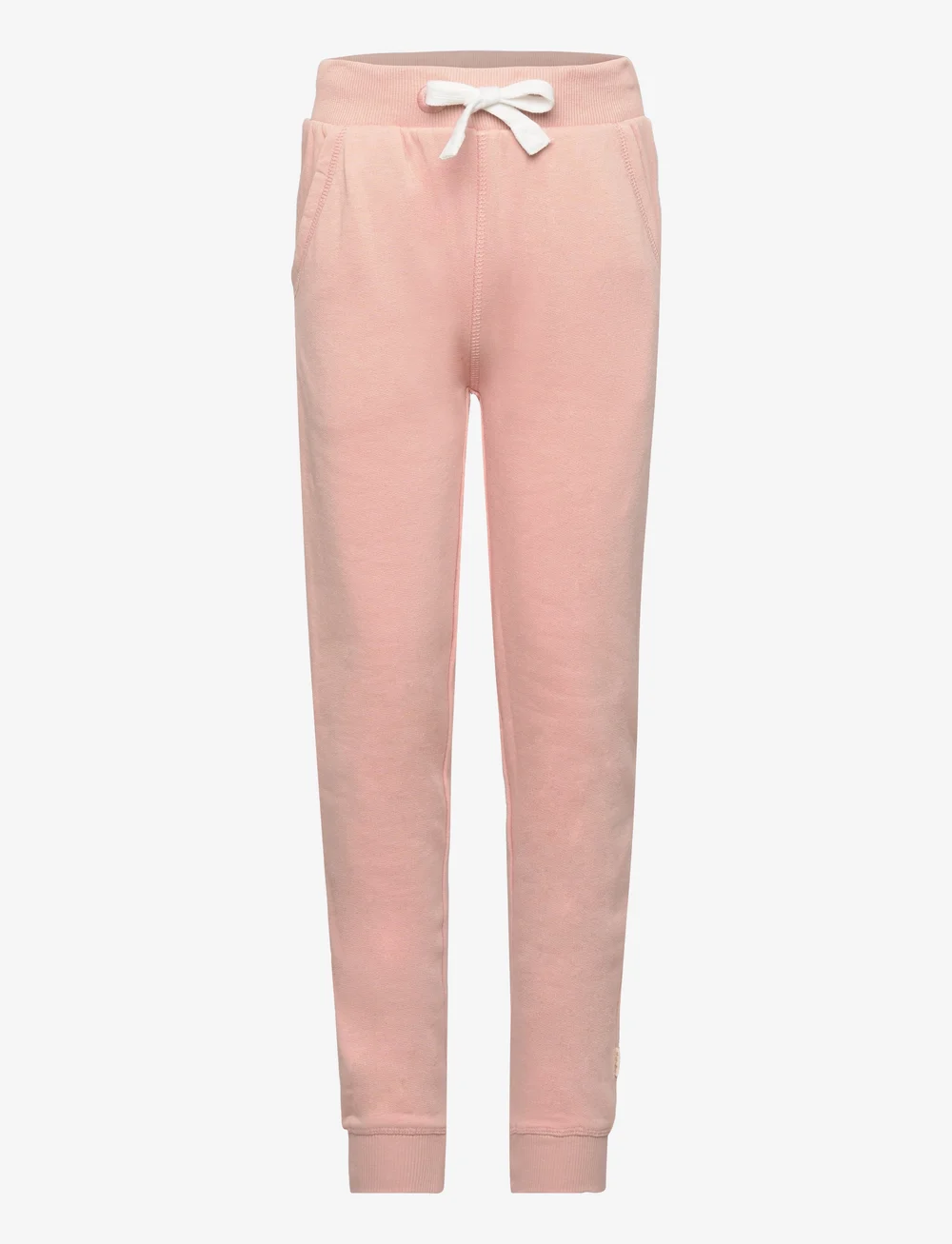 Minymo - Sweat Set (2-pcs) - Íþróttagallar - misty rose - 2