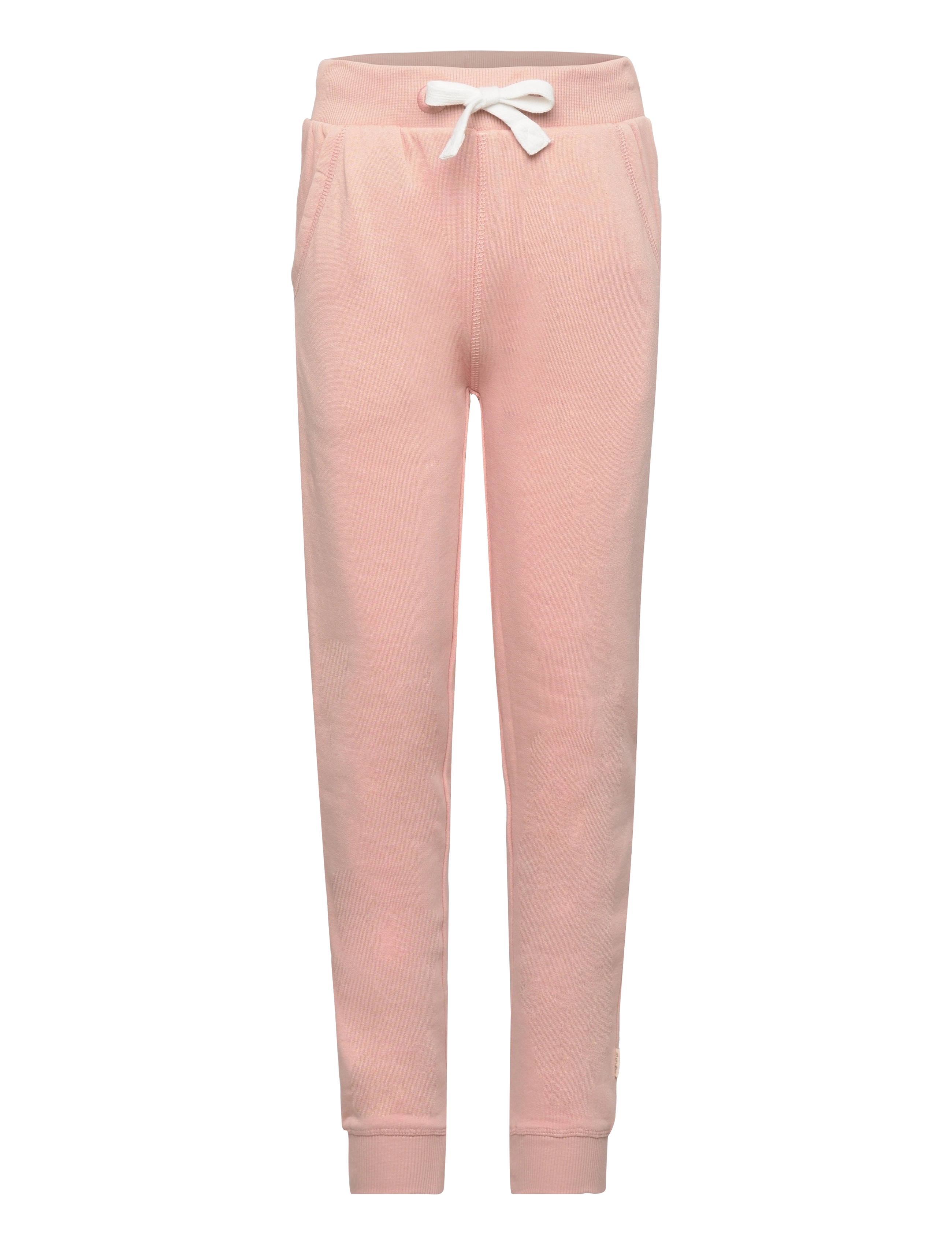 Minymo - Sweat Set (2-pcs) - laveste priser - misty rose - 2