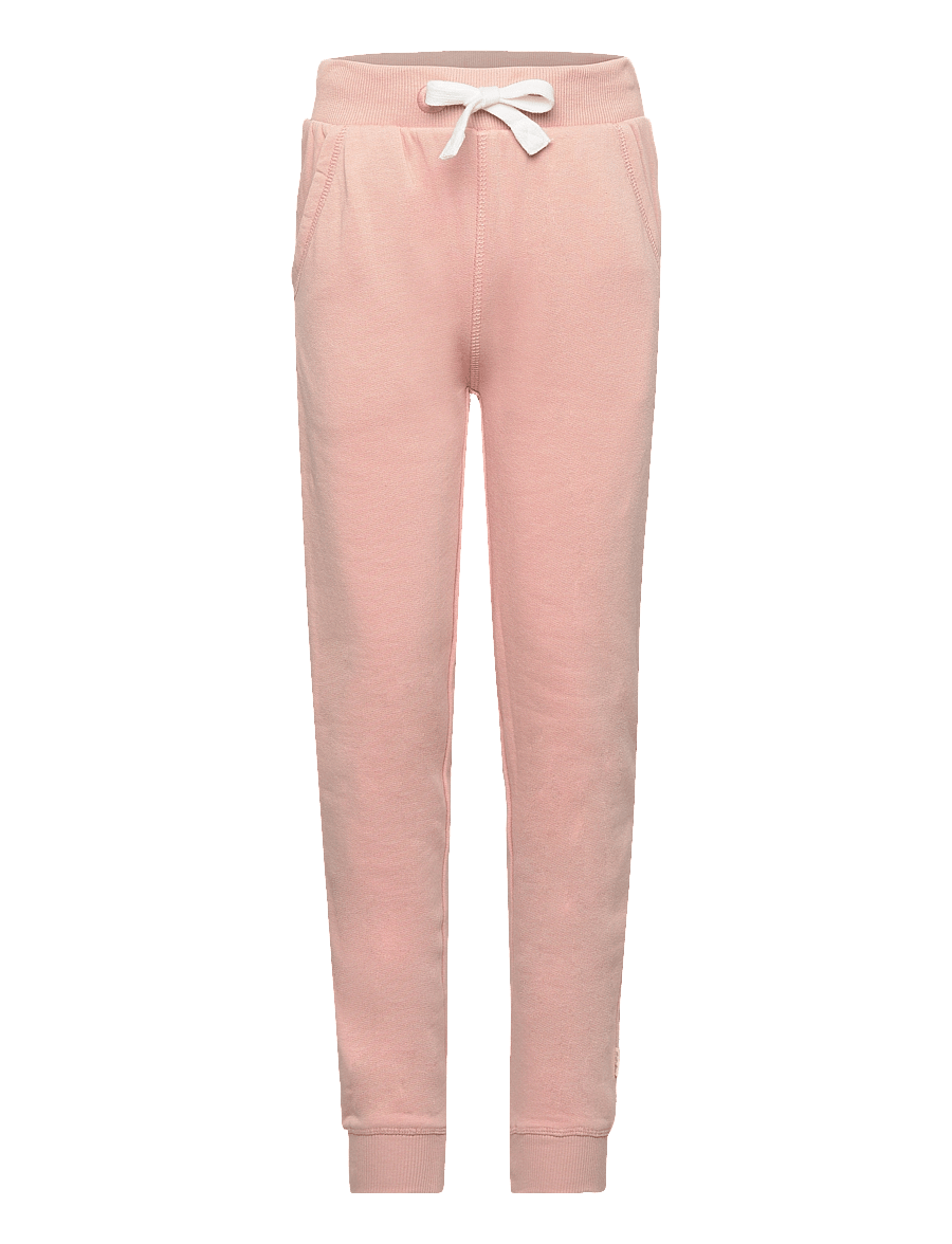 Minymo - Sweat Set (2-pcs) - sportanzüge - misty rose - 2