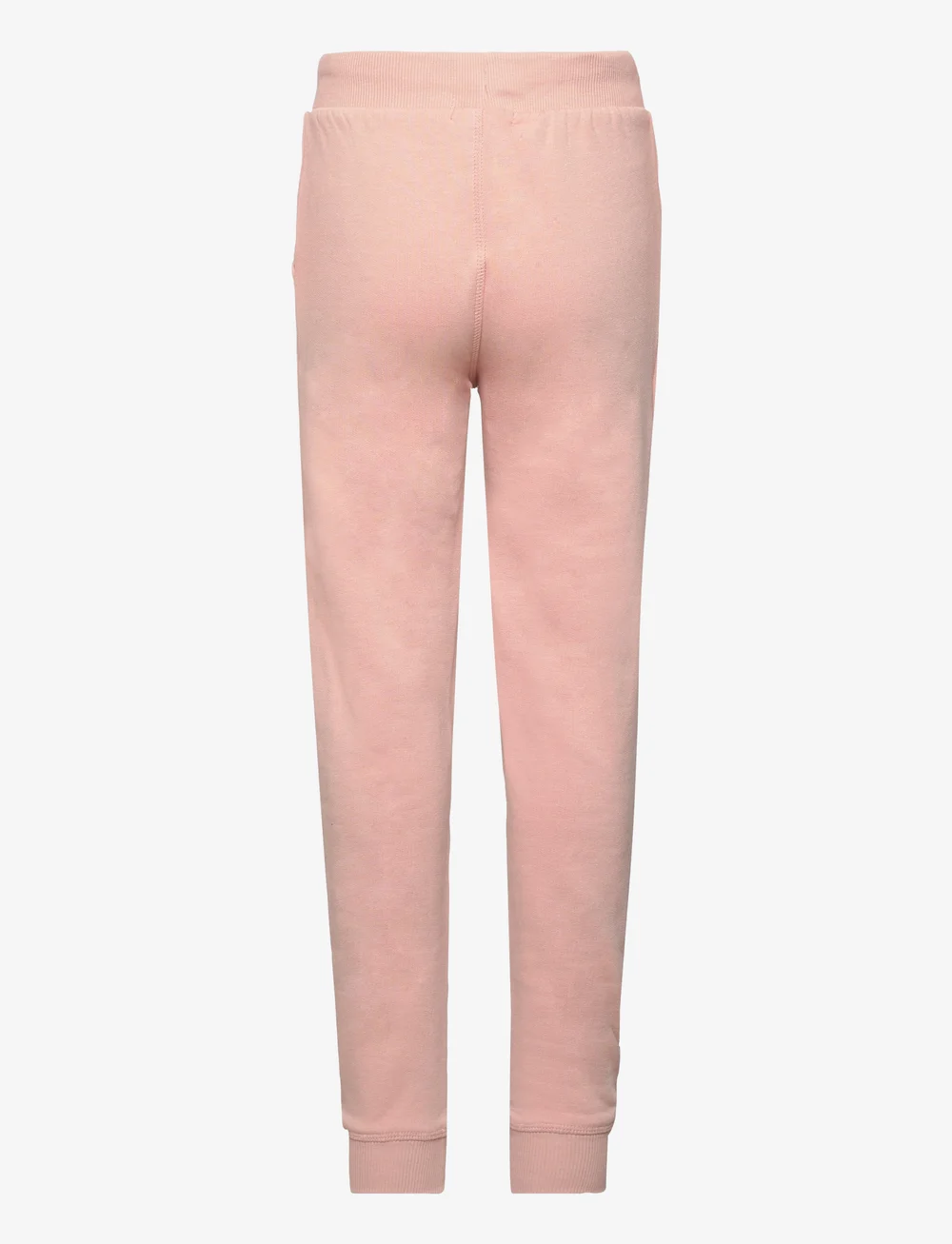 Minymo - Sweat Set (2-pcs) - Íþróttagallar - misty rose - 3