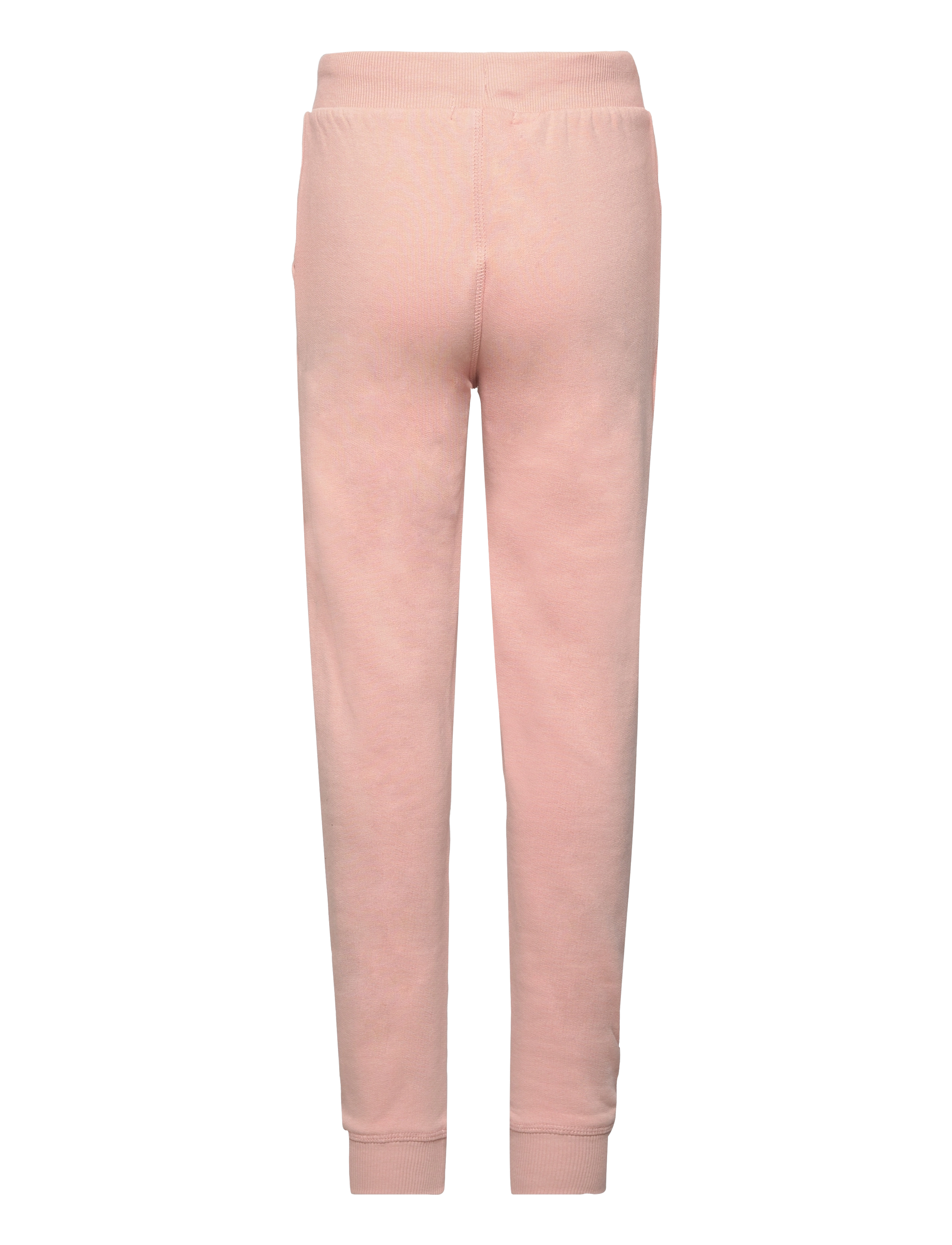 Minymo - Sweat Set (2-pcs) - laveste priser - misty rose - 3