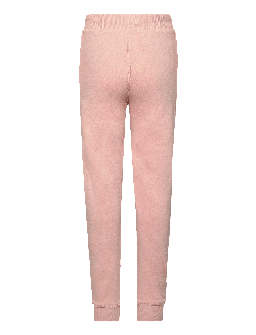 Minymo - Sweat Set (2-pcs) - sportanzüge - misty rose - 3