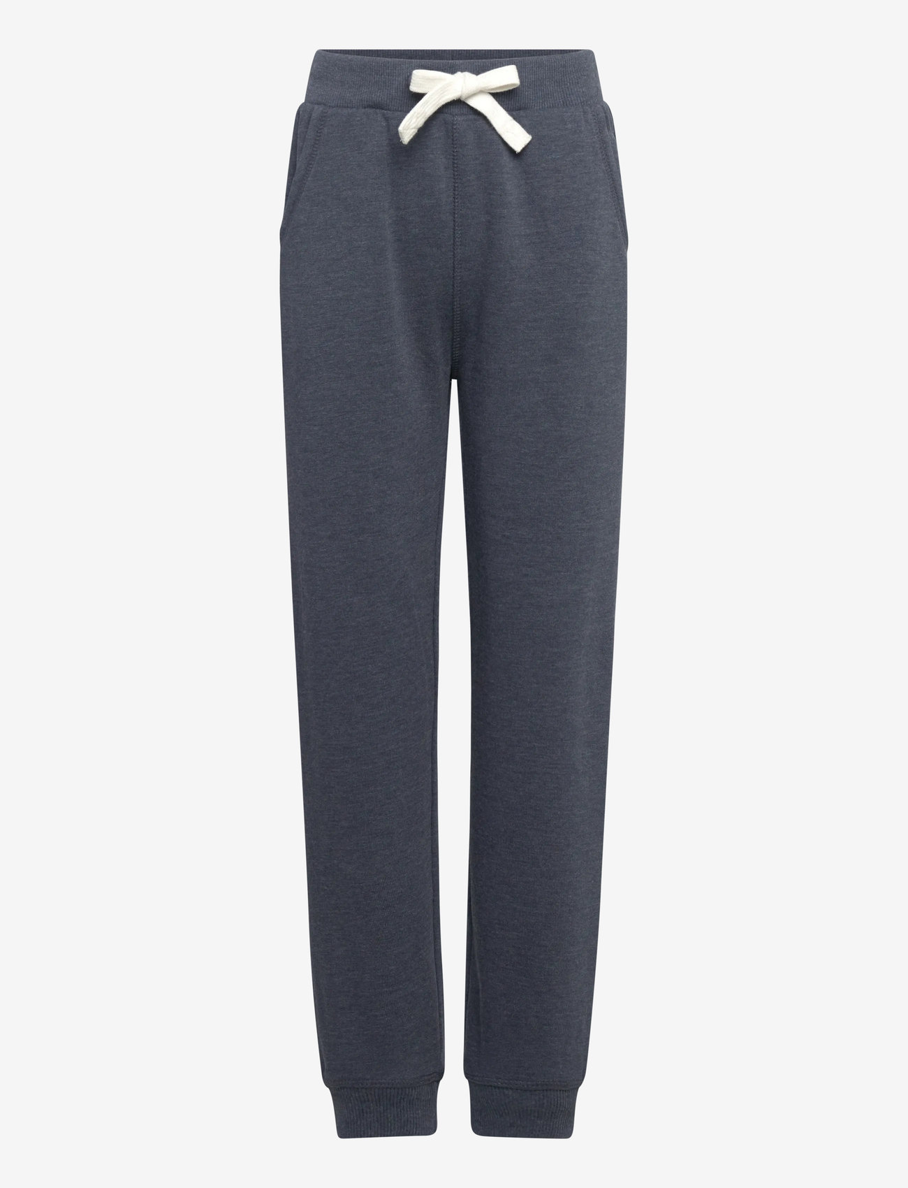 Minymo - Sweat Set (2-pcs) - joggingset - ombre blue - 3