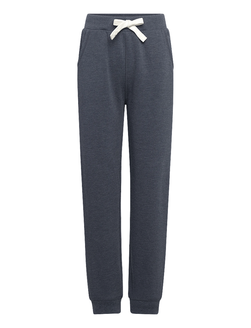 Minymo - Sweat Set (2-pcs) - joggingset - ombre blue - 3