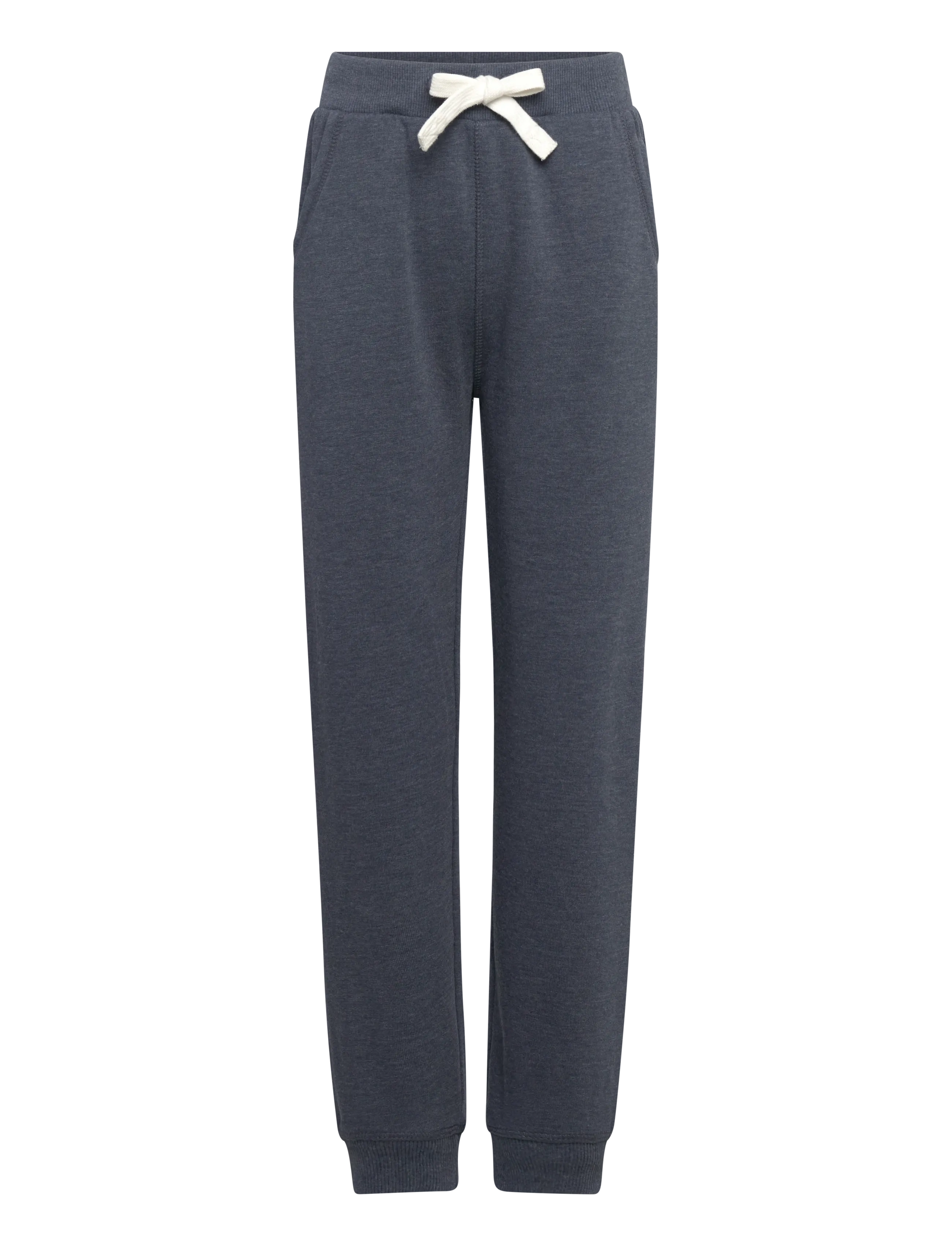 Minymo - Sweat Set (2-pcs) - spordidressid - ombre blue - 3