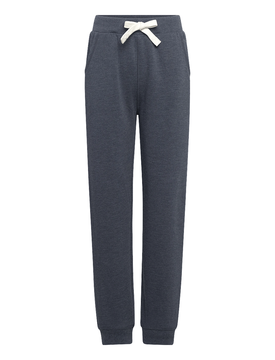Minymo - Sweat Set (2-pcs) - spordidressid - ombre blue - 3