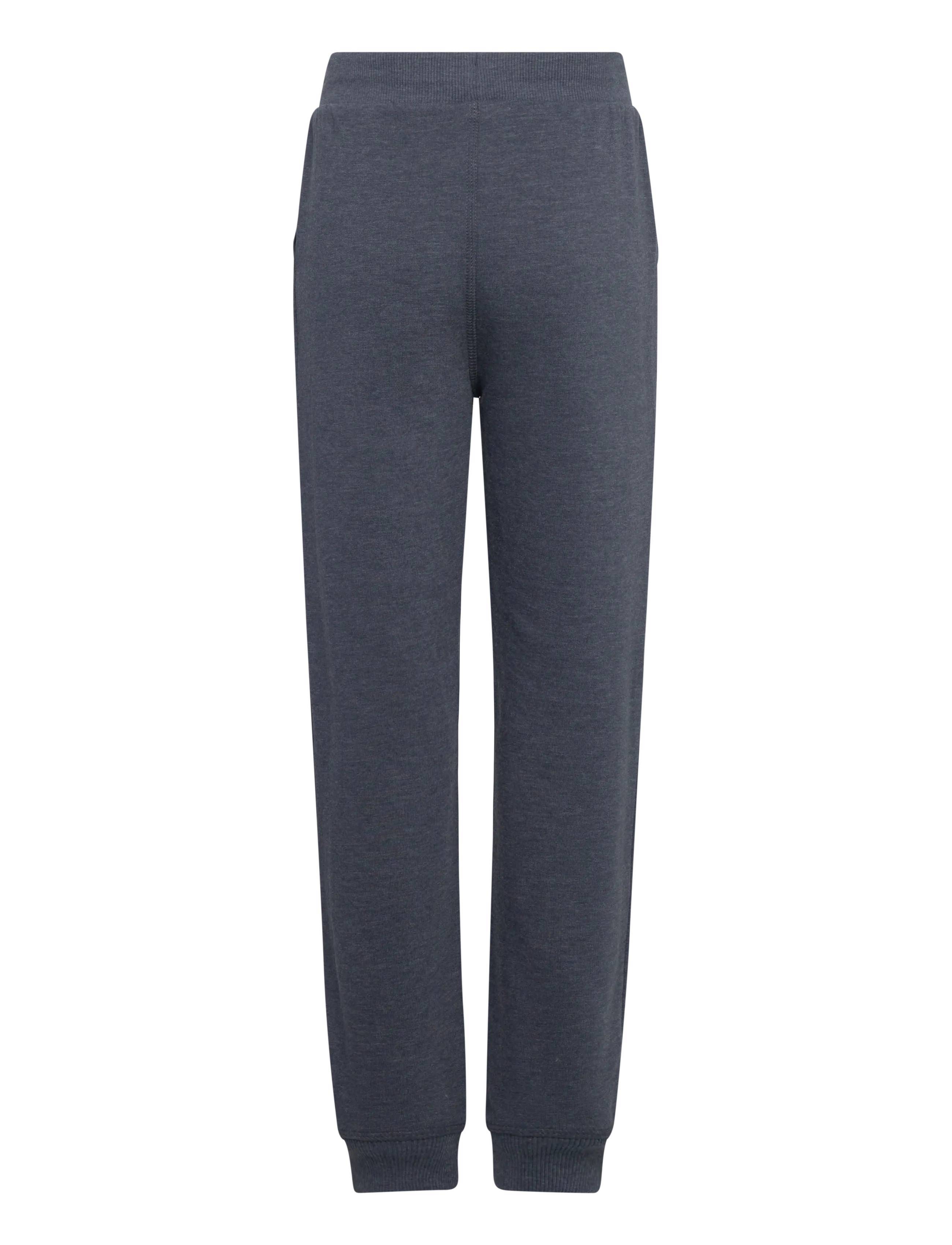 Minymo - Sweat Set (2-pcs) - spordidressid - ombre blue - 4