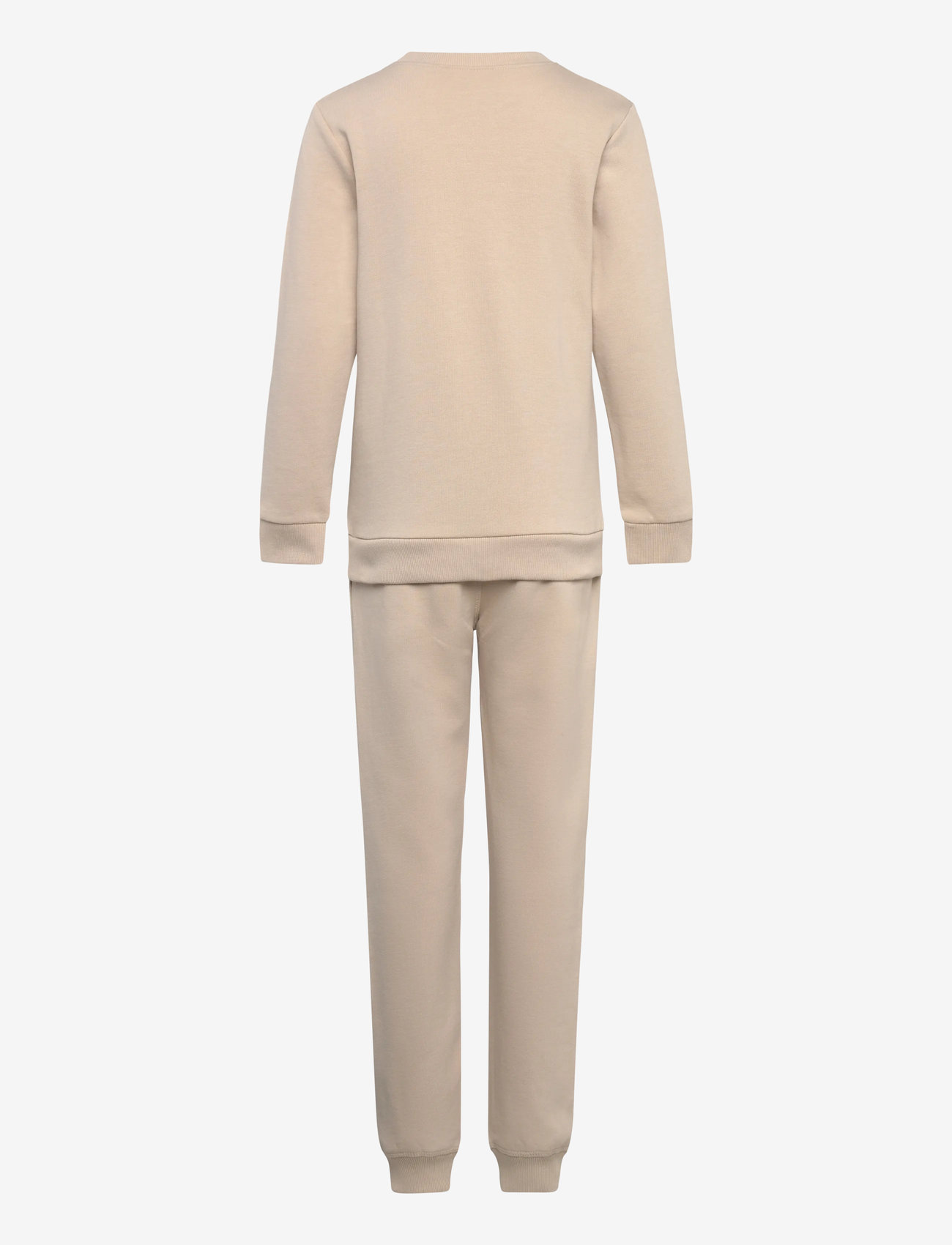 Minymo - Sweat Set (2-pcs) - tracksuits - rainy day - 1