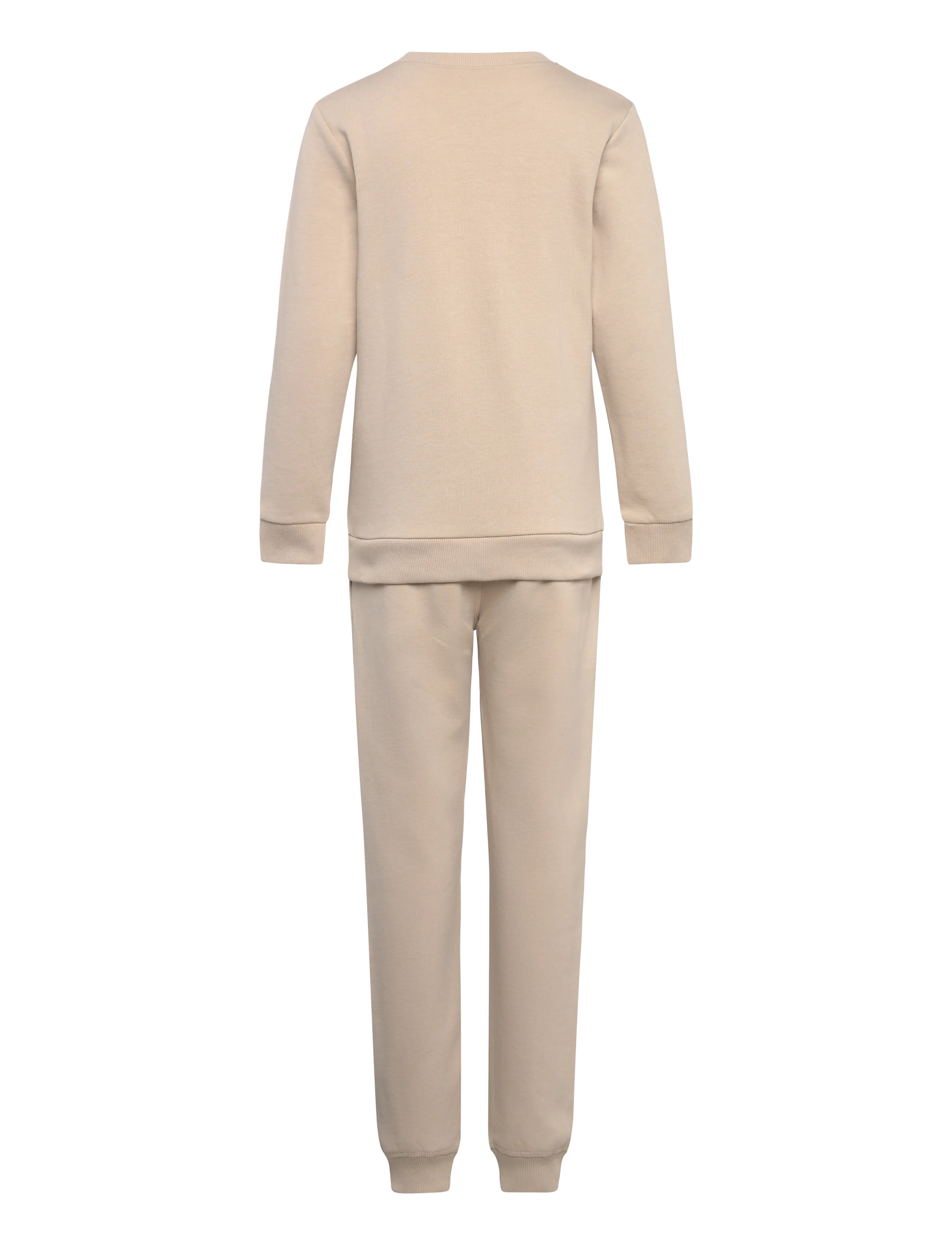 Minymo - Sweat Set (2-pcs) - sportinė apranga - rainy day - 1