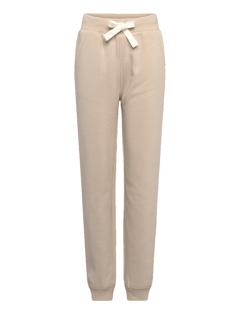 Minymo - Sweat Set (2-pcs) - joggingsæt - rainy day - 2