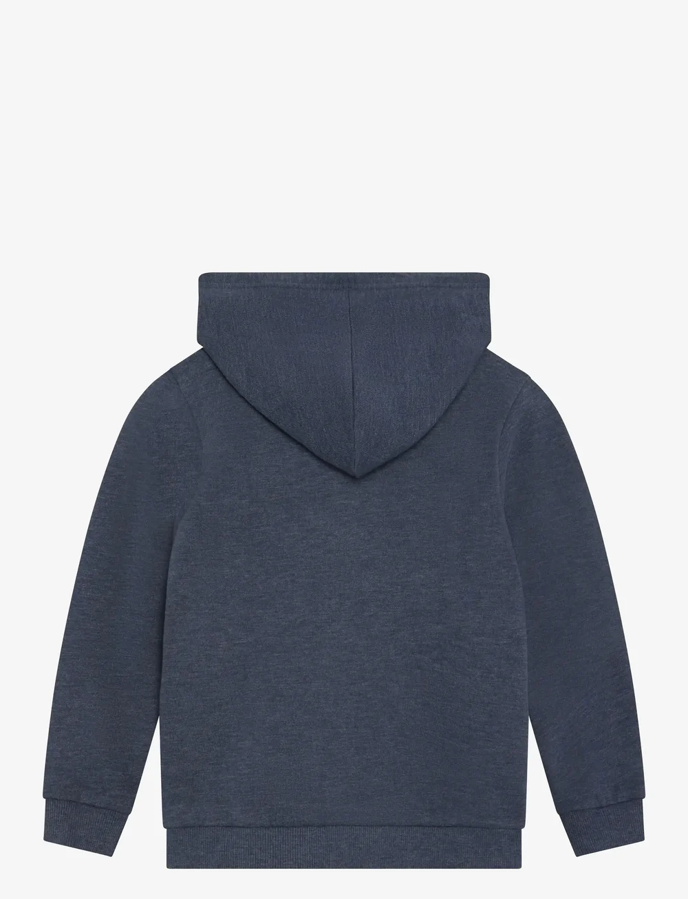 Minymo - Sweat Jacket w. hood (2-pack) - hoodies - vetiver - 3