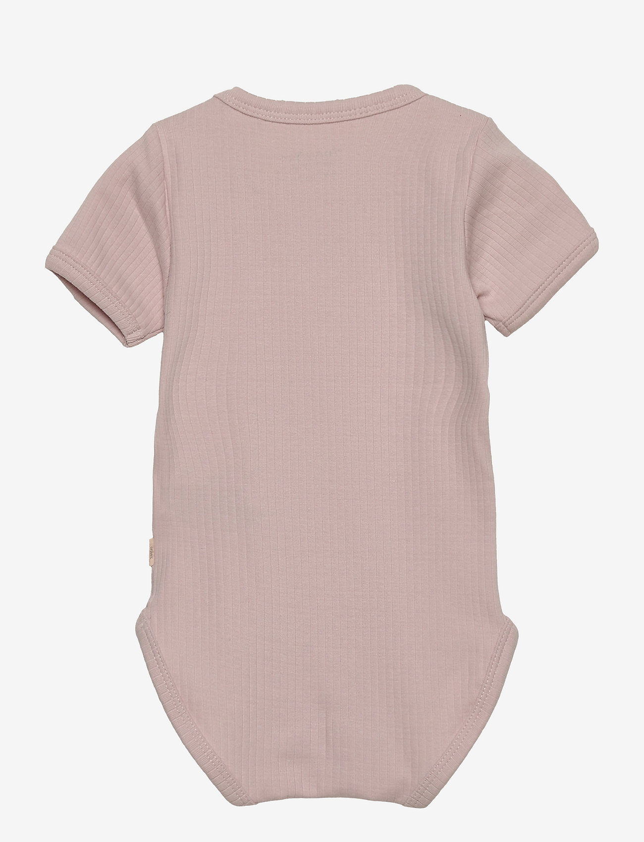 Minymo - Body SS (2-pack) - die niedrigsten preise - canyon rose - 3