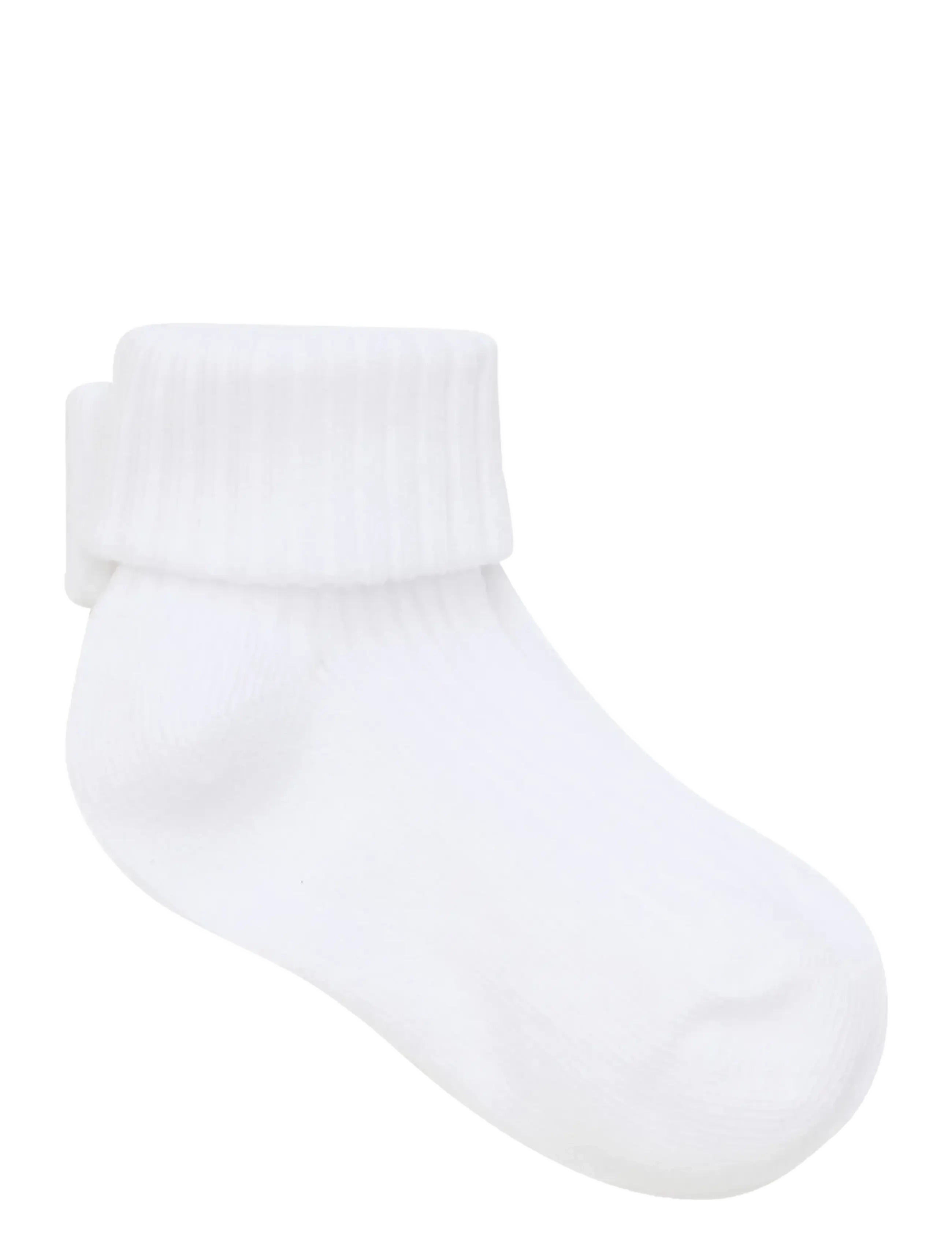 Minymo - Baby sock rib (3 pack) - baby-socken - shell - 2