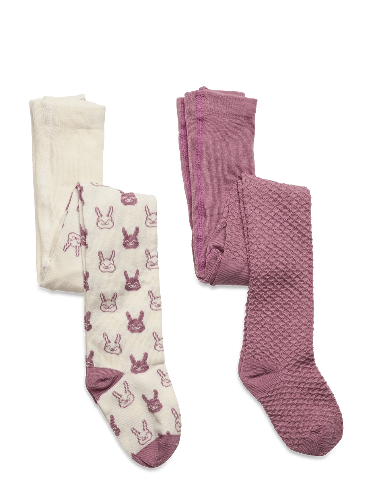 Minymo - Baby Stocking (2-Pack) -