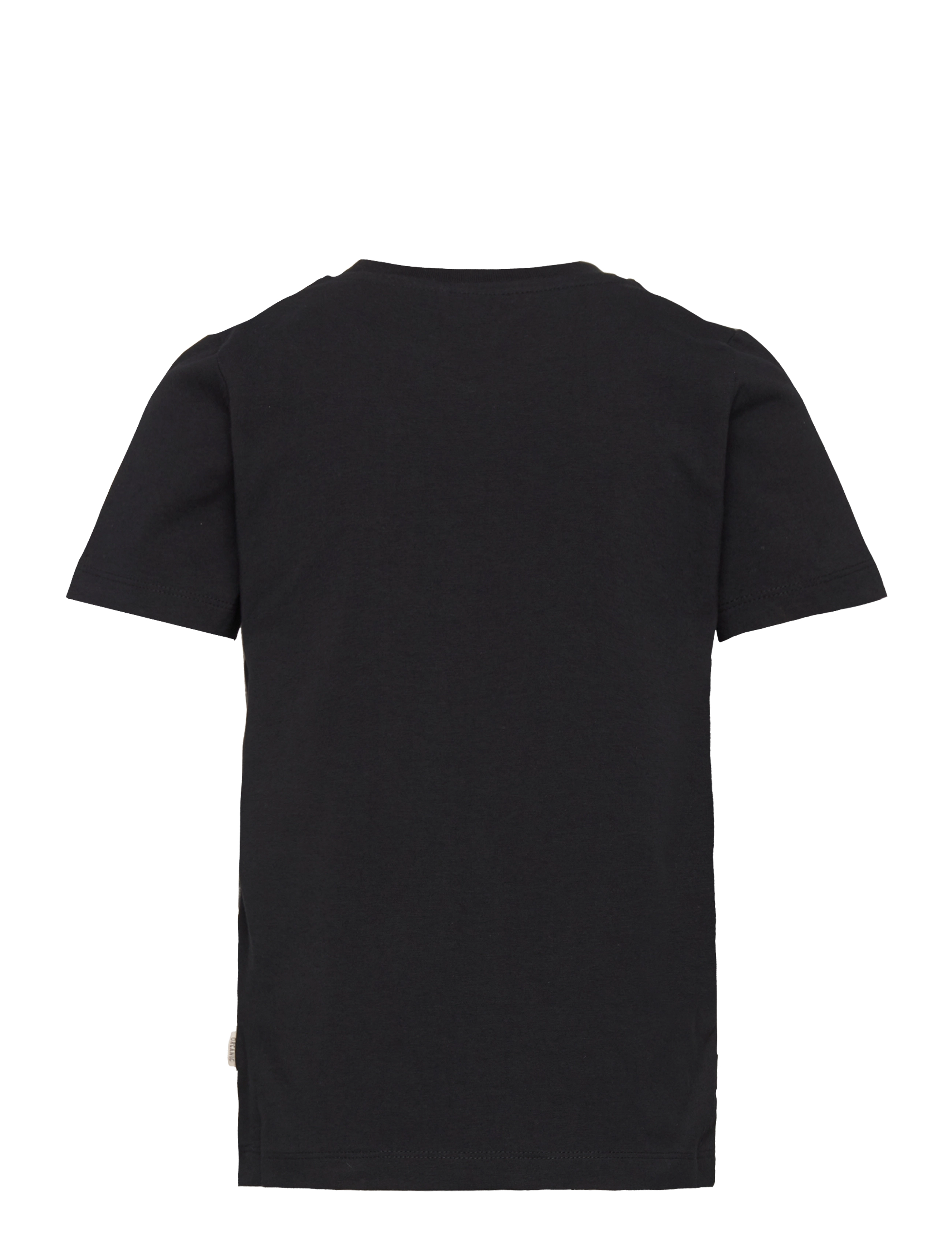 Minymo - T-shirt SS - tap shoe - 1